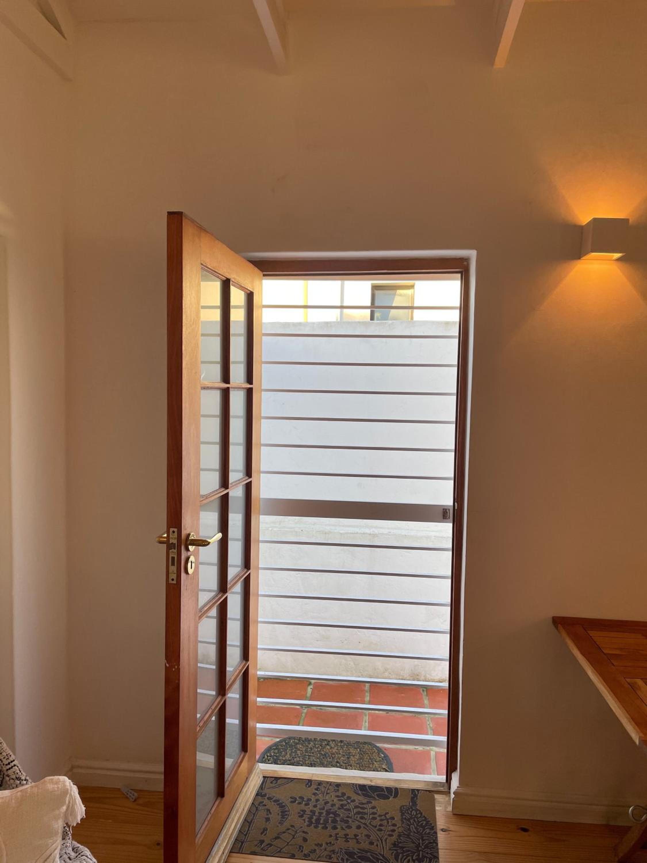 Sunset Beach Studio Apartment