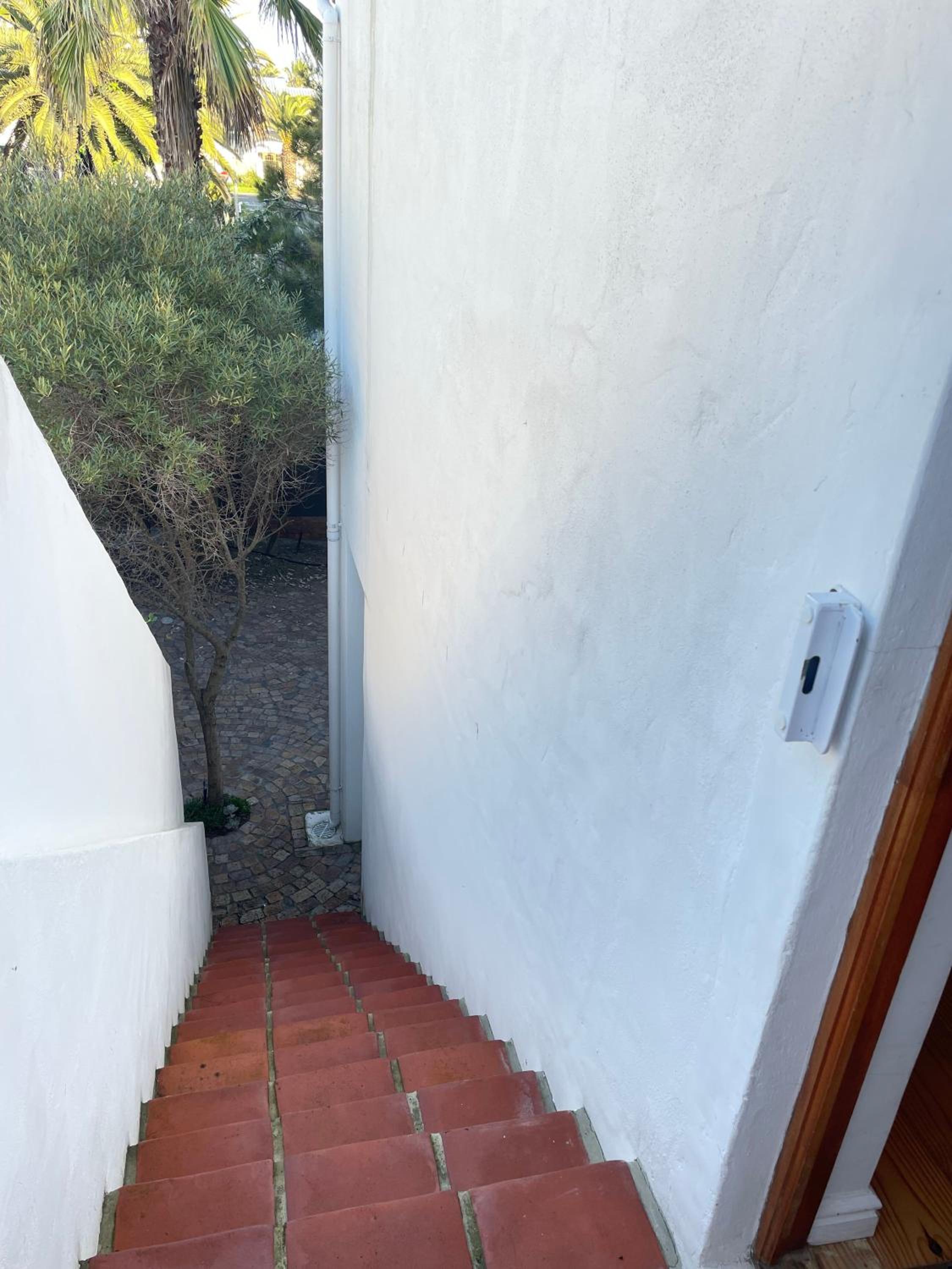 Sunset Beach Studio Apartment