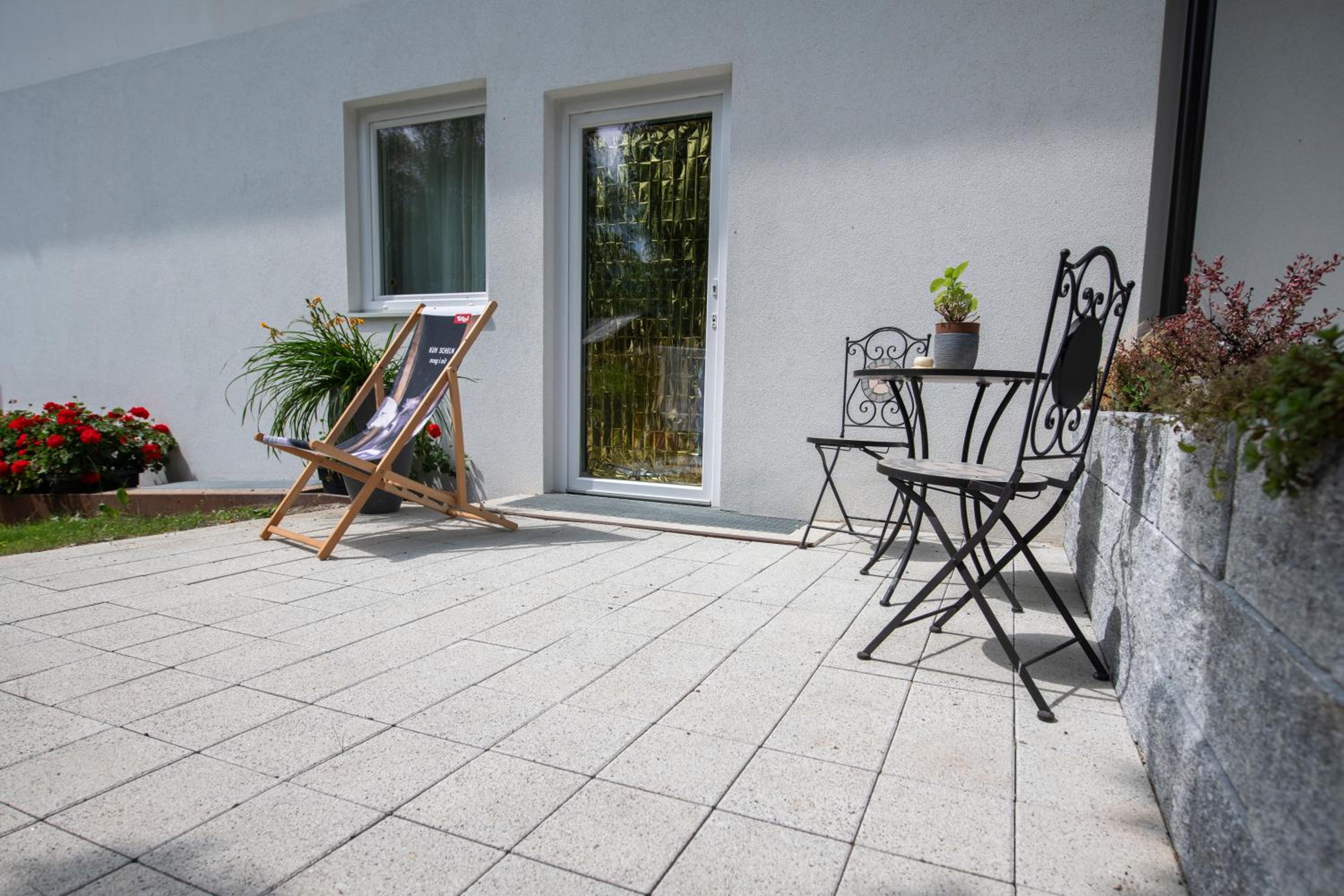 Ferienhaus Viktoria