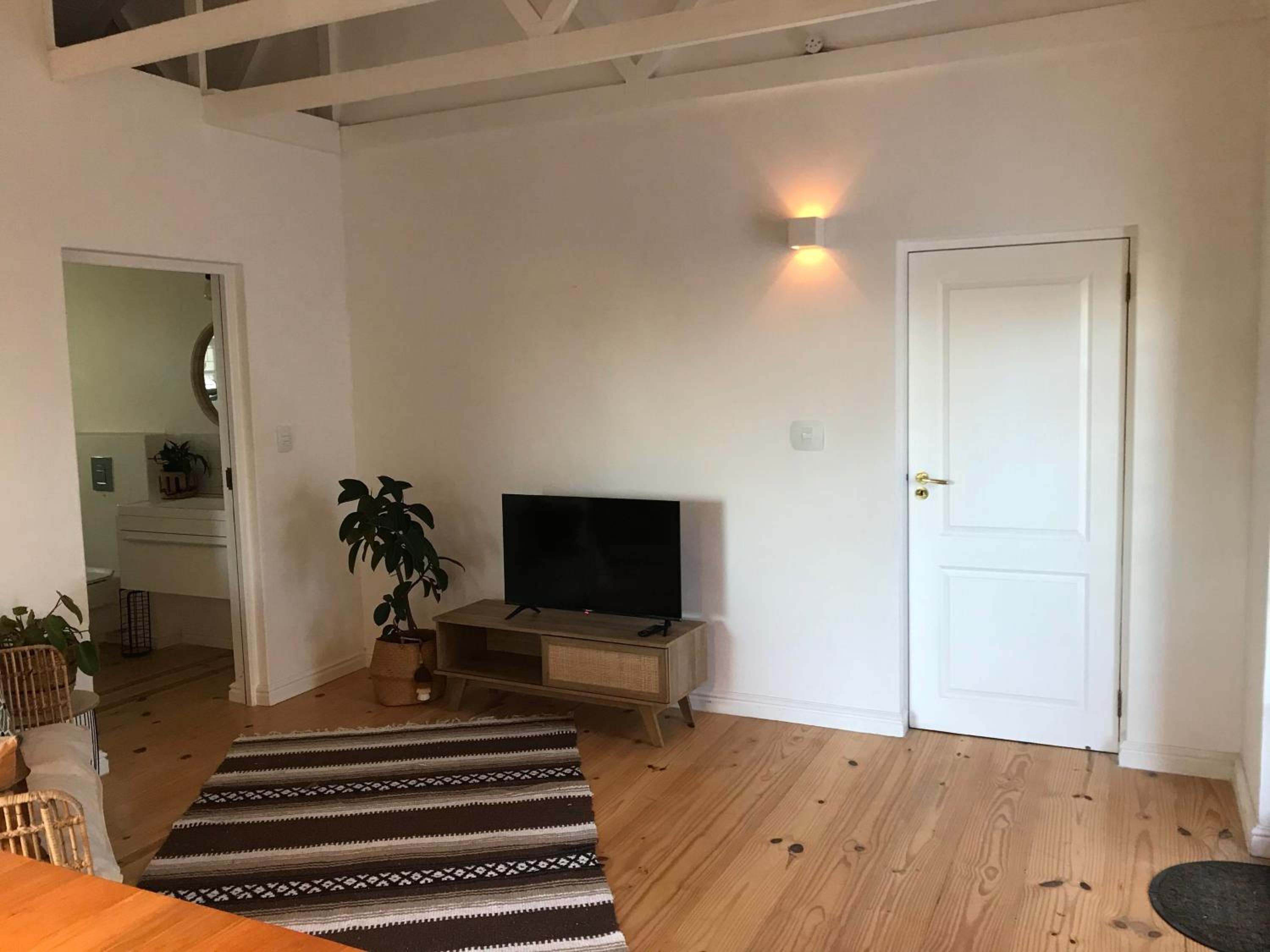 Sunset Beach Studio Apartment