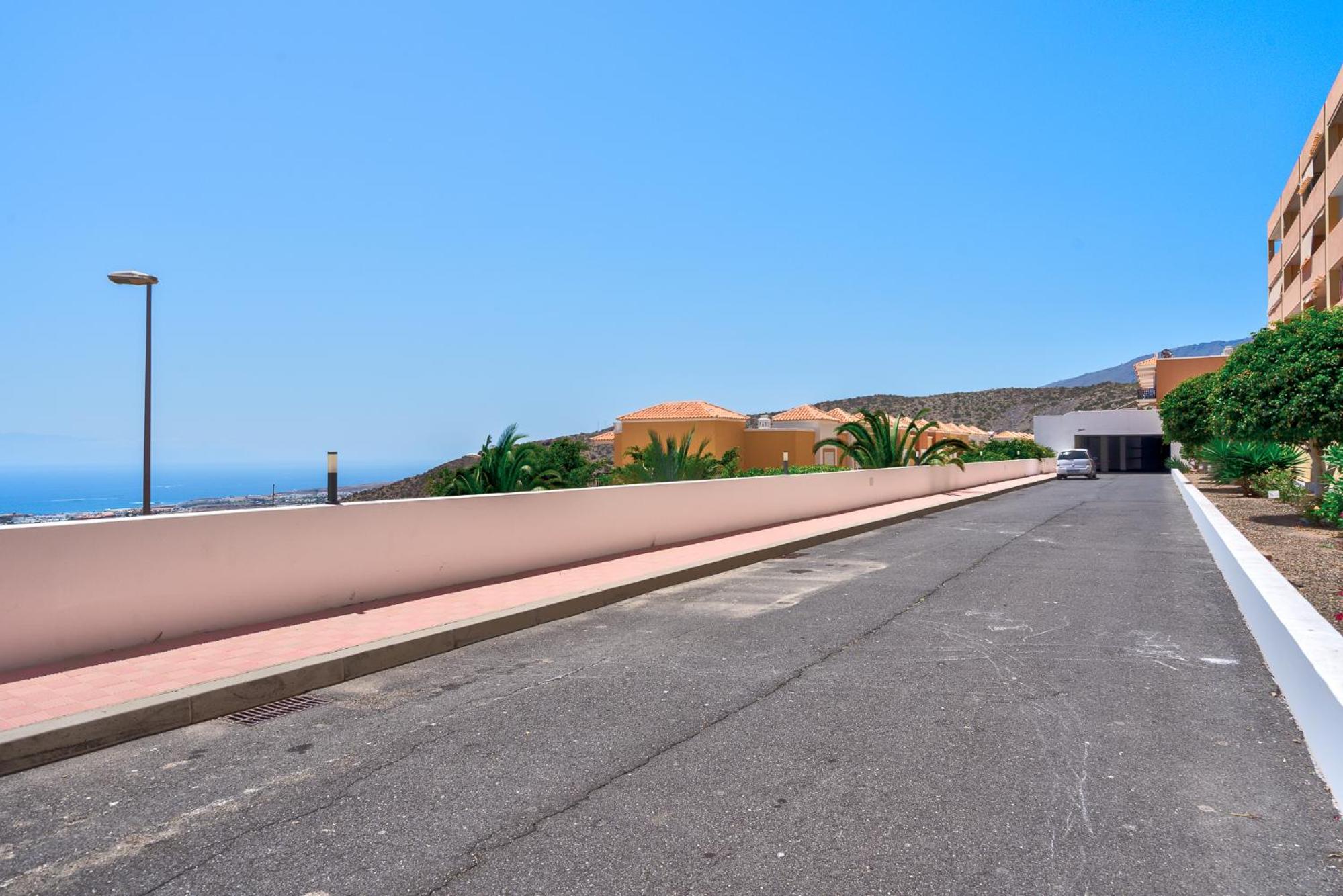 Panoramic View