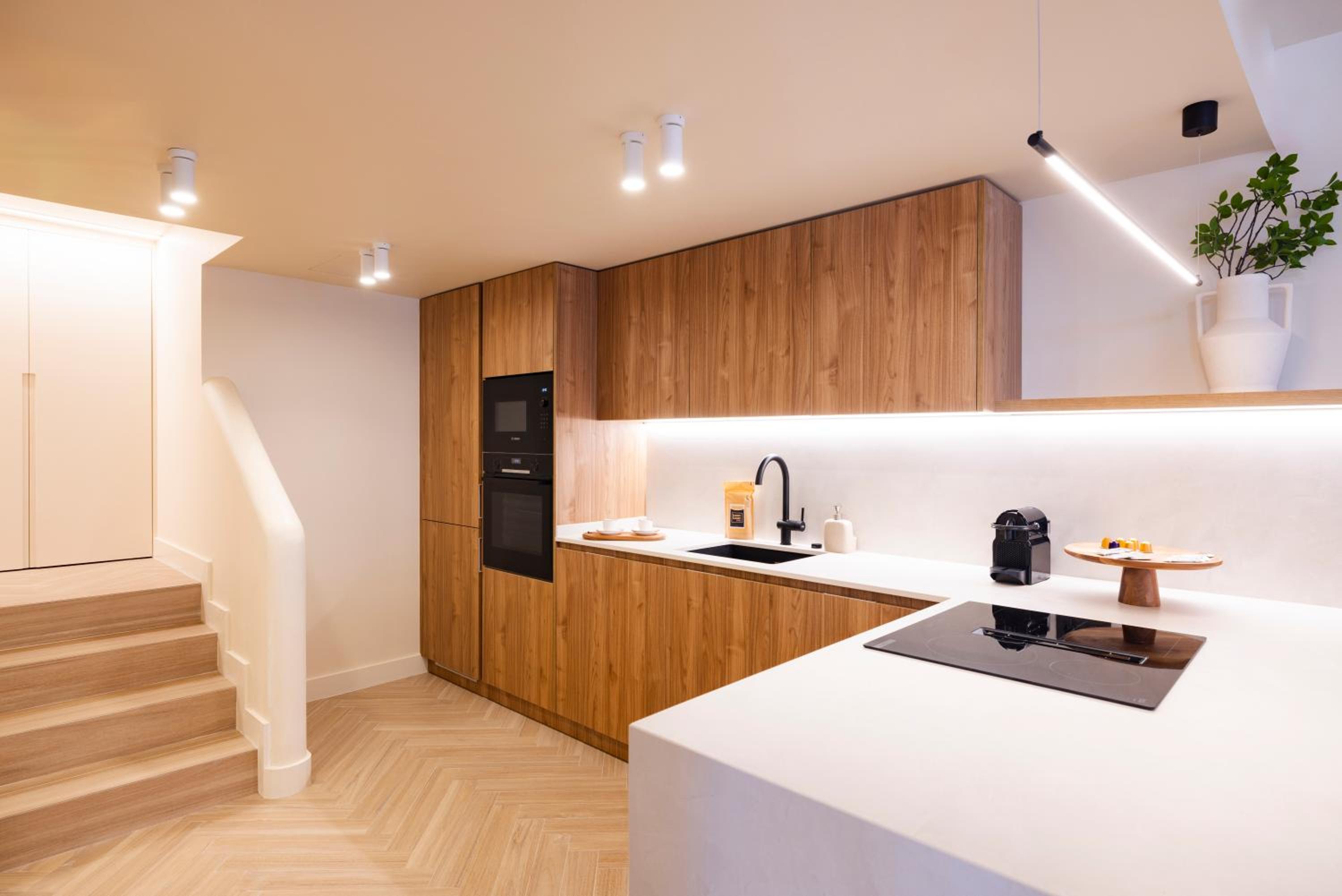 TocToc Suites Las Canteras