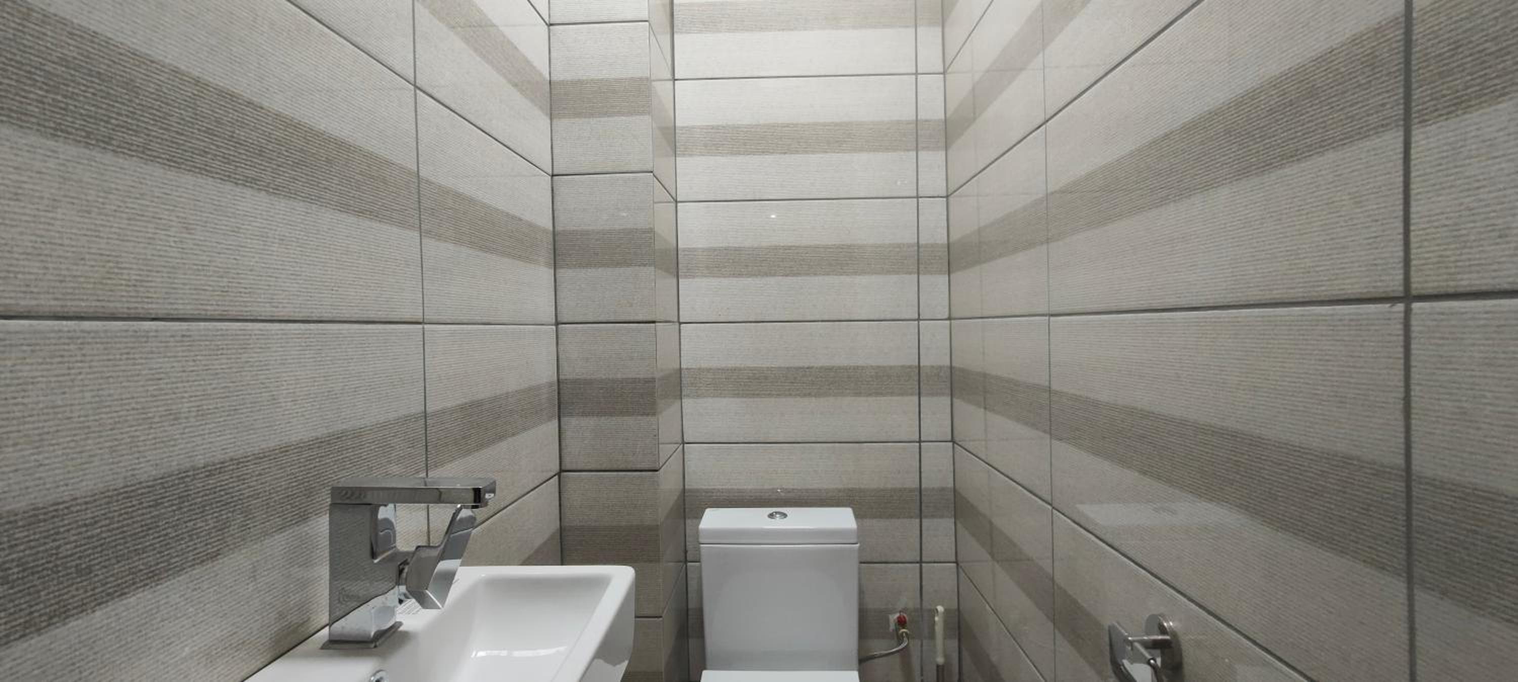Premium apart with parking near Golf
