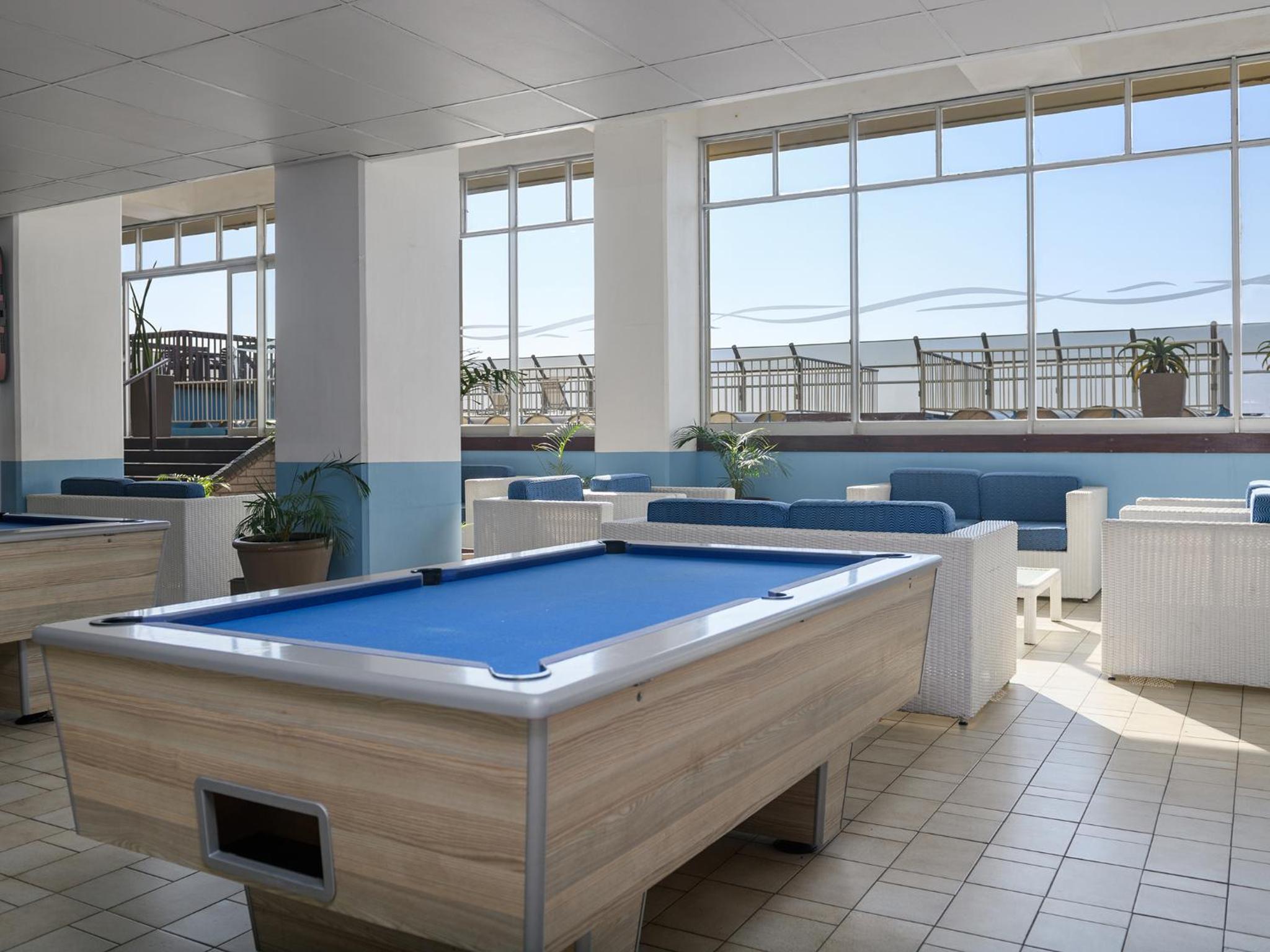 Durban Spa