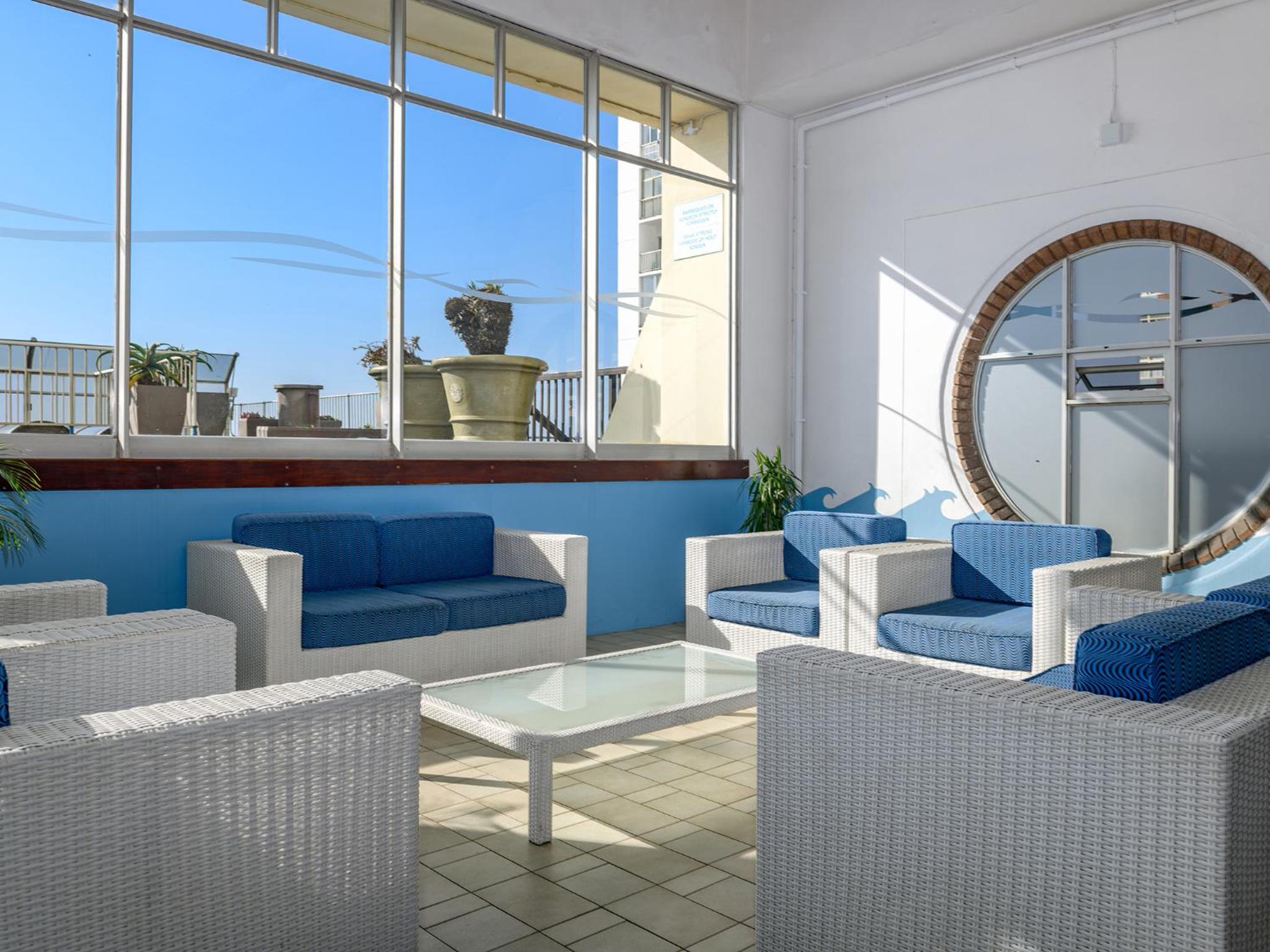 Durban Spa