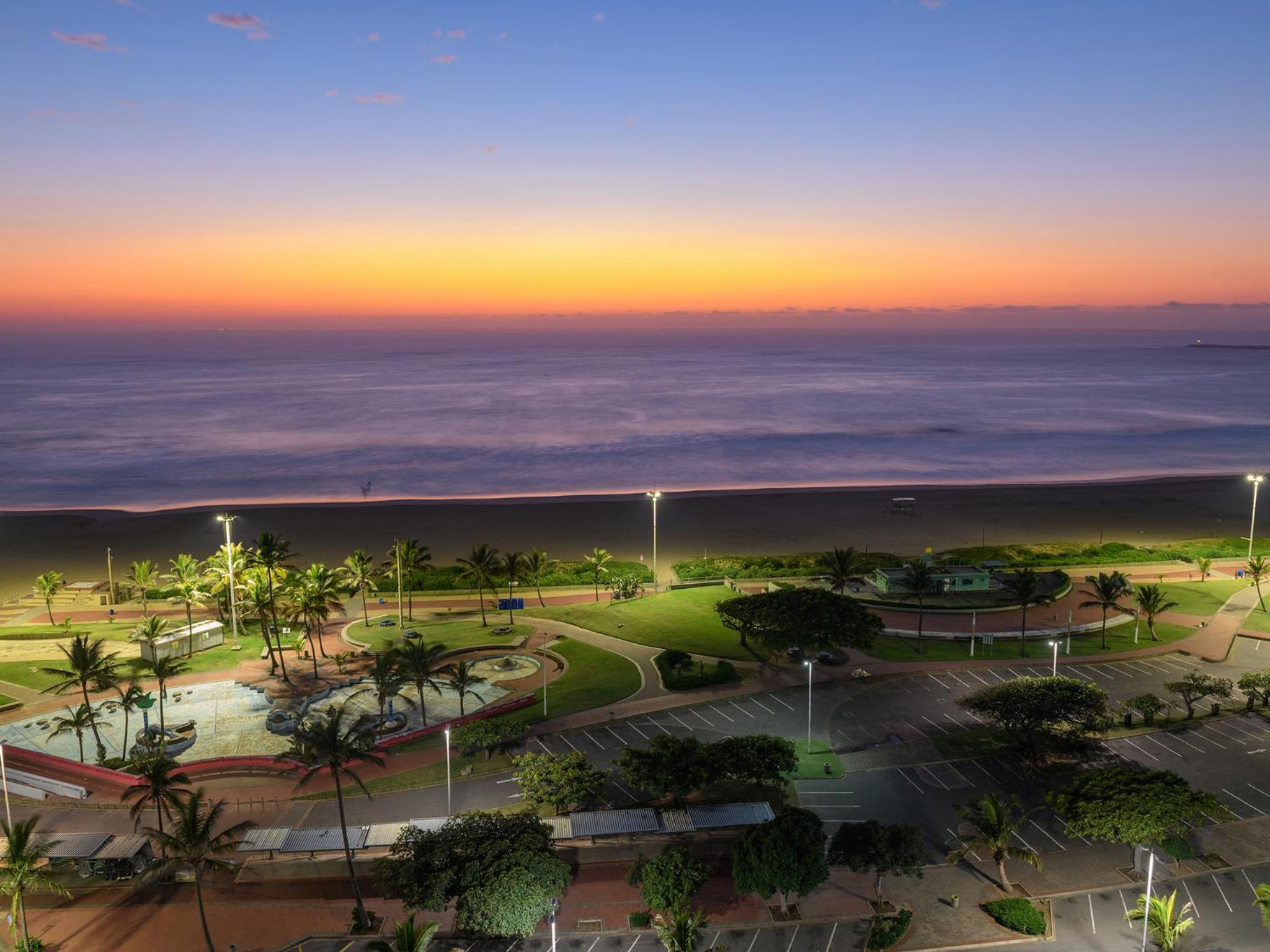 Durban Spa