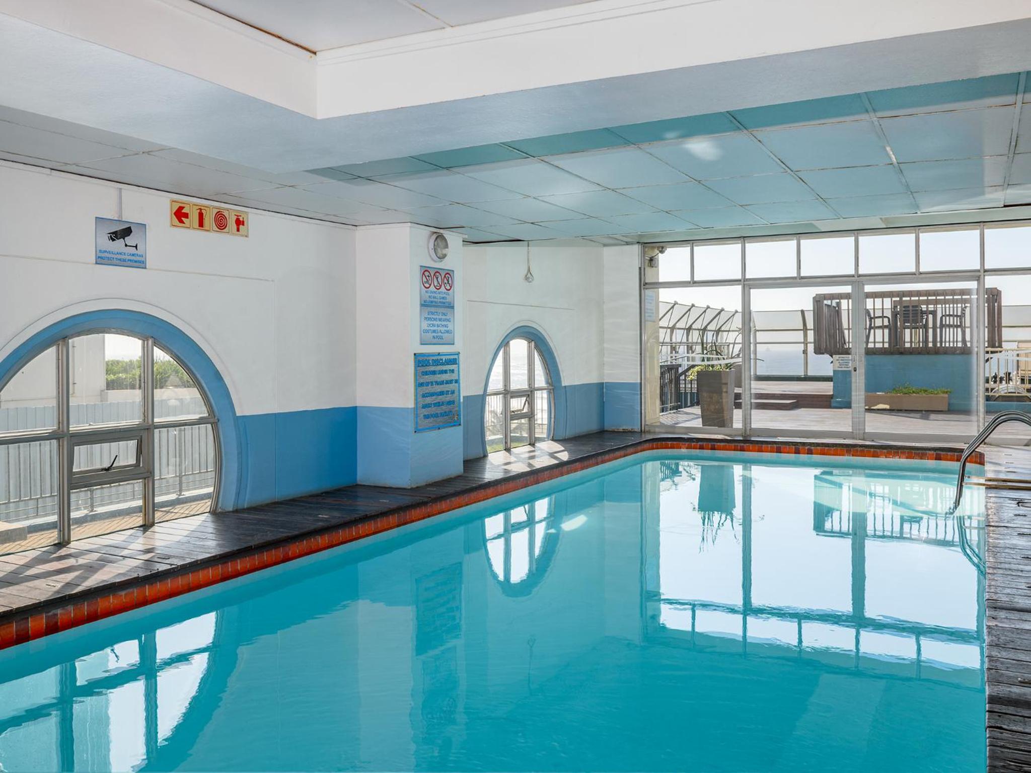 Durban Spa