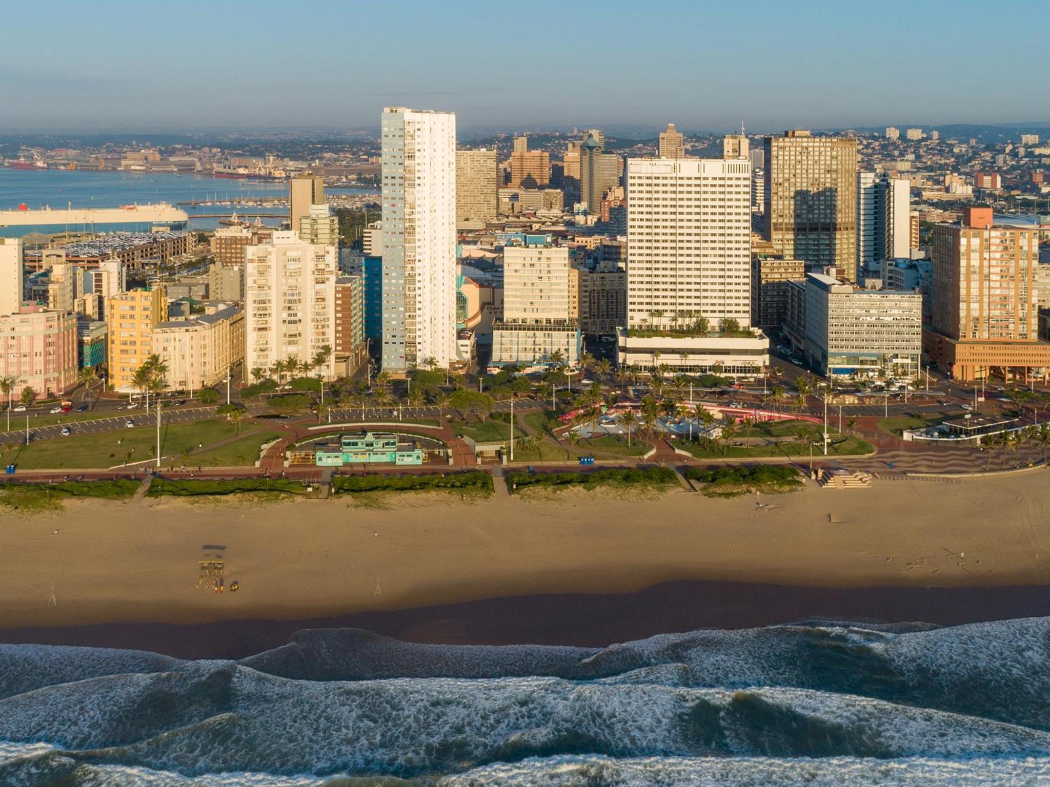 Durban Spa
