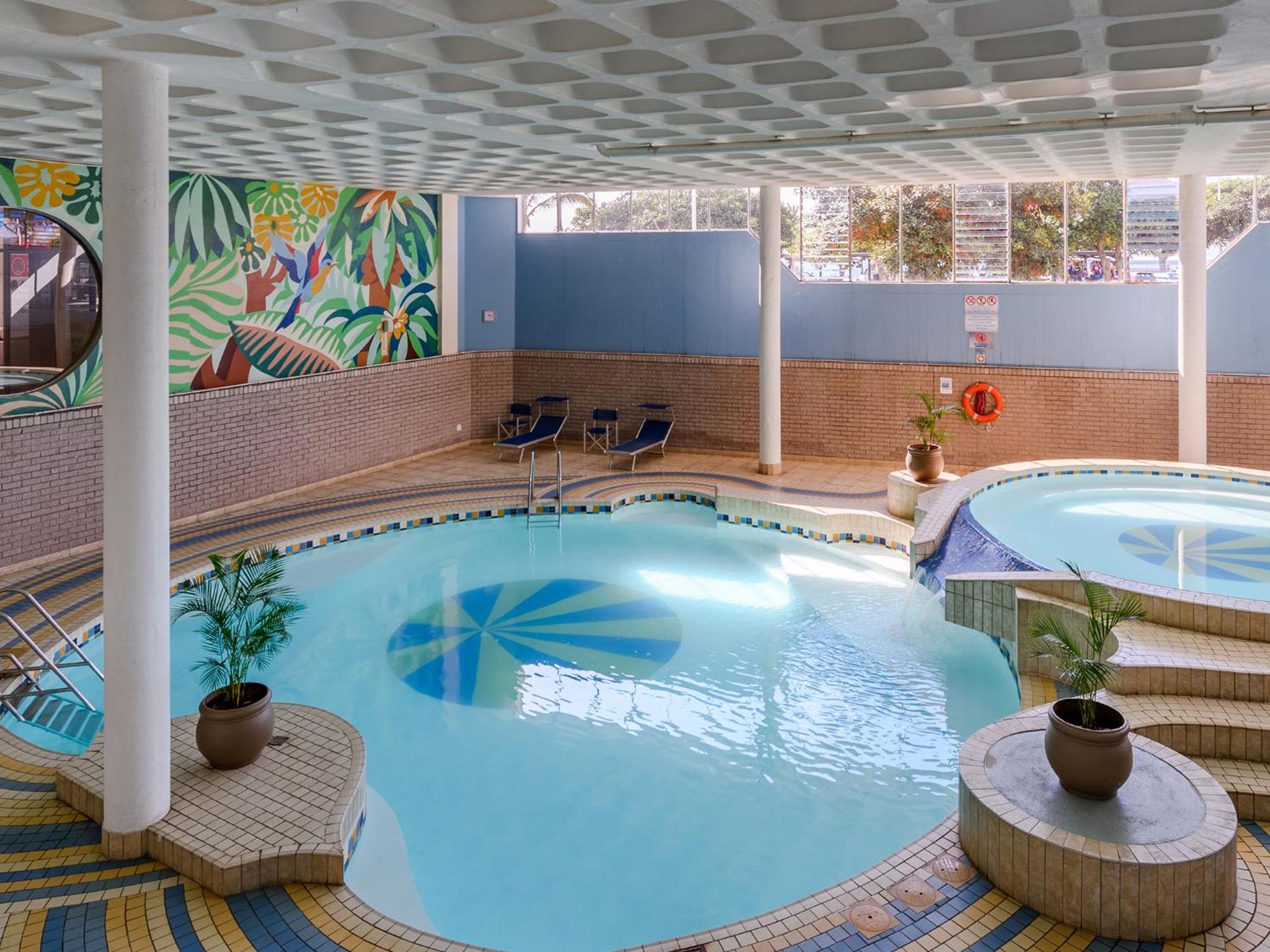 Durban Spa