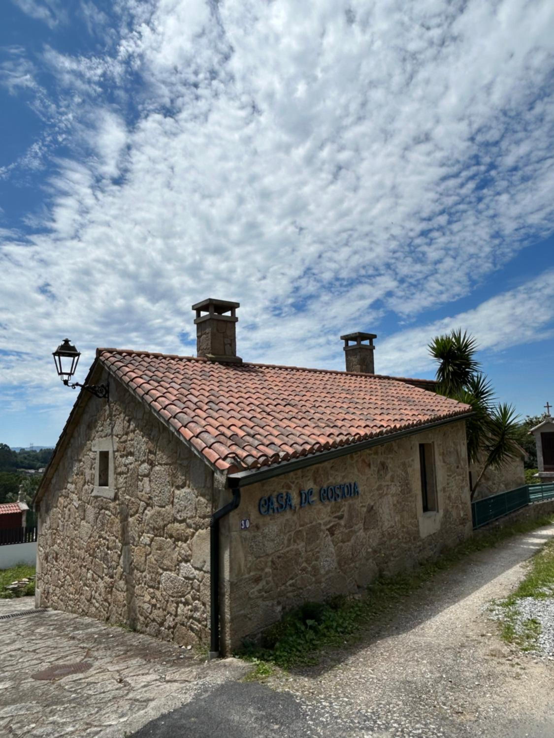 Casa de Costoia