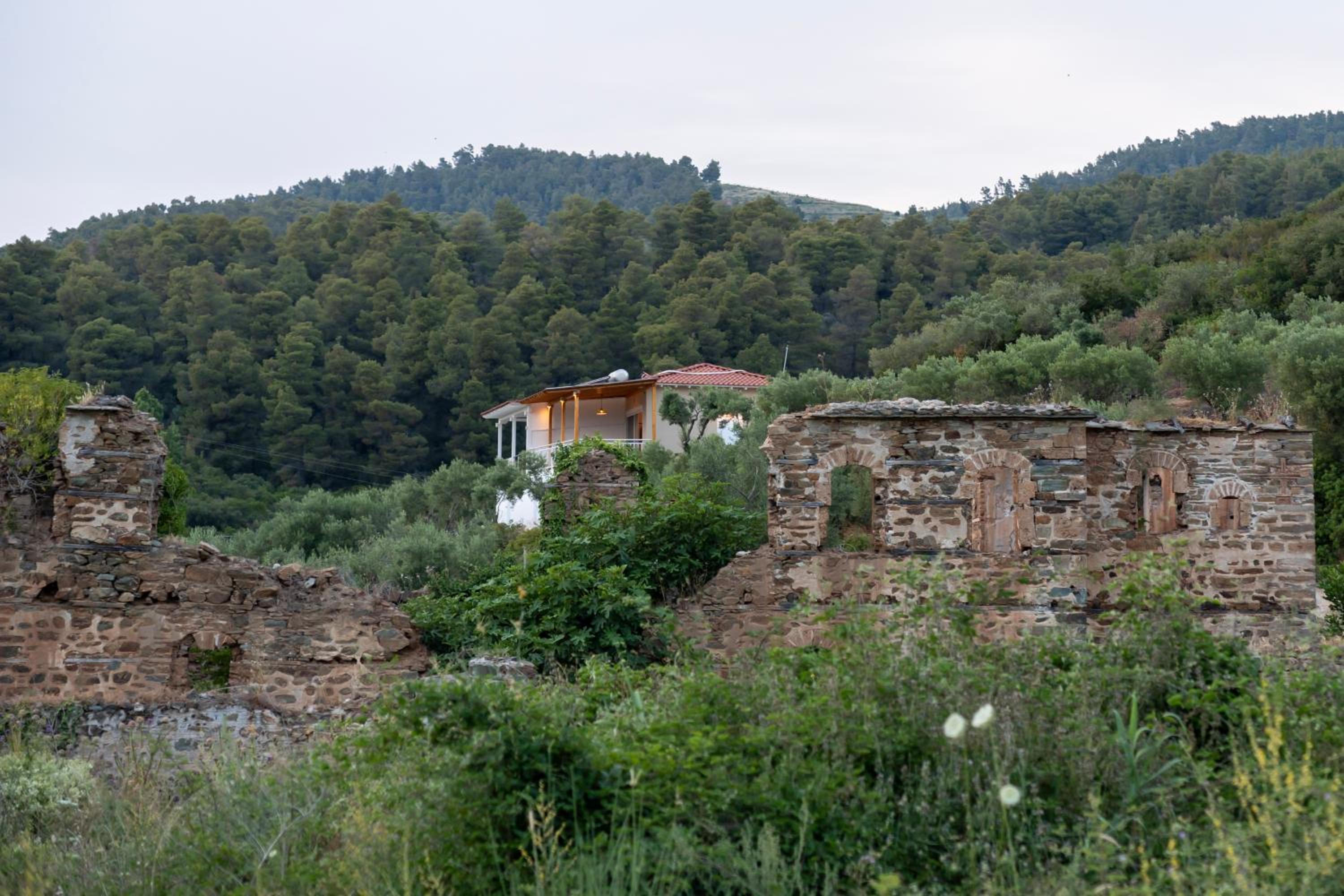 building