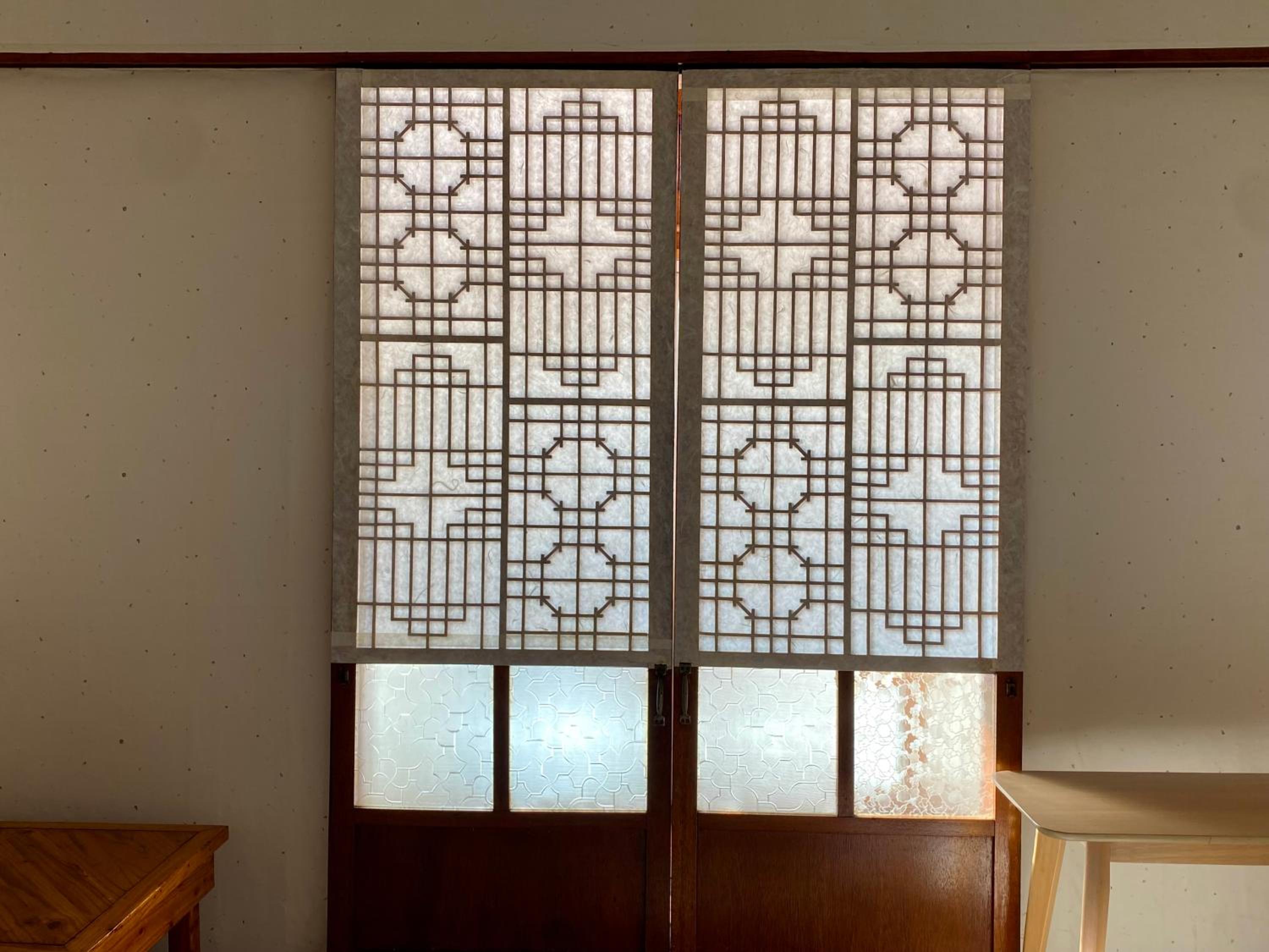 Verbena Hanok