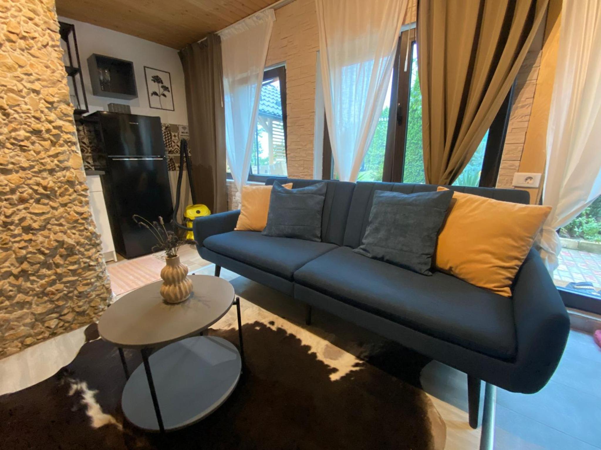 Chalet Husky-Pet Friendly&Private