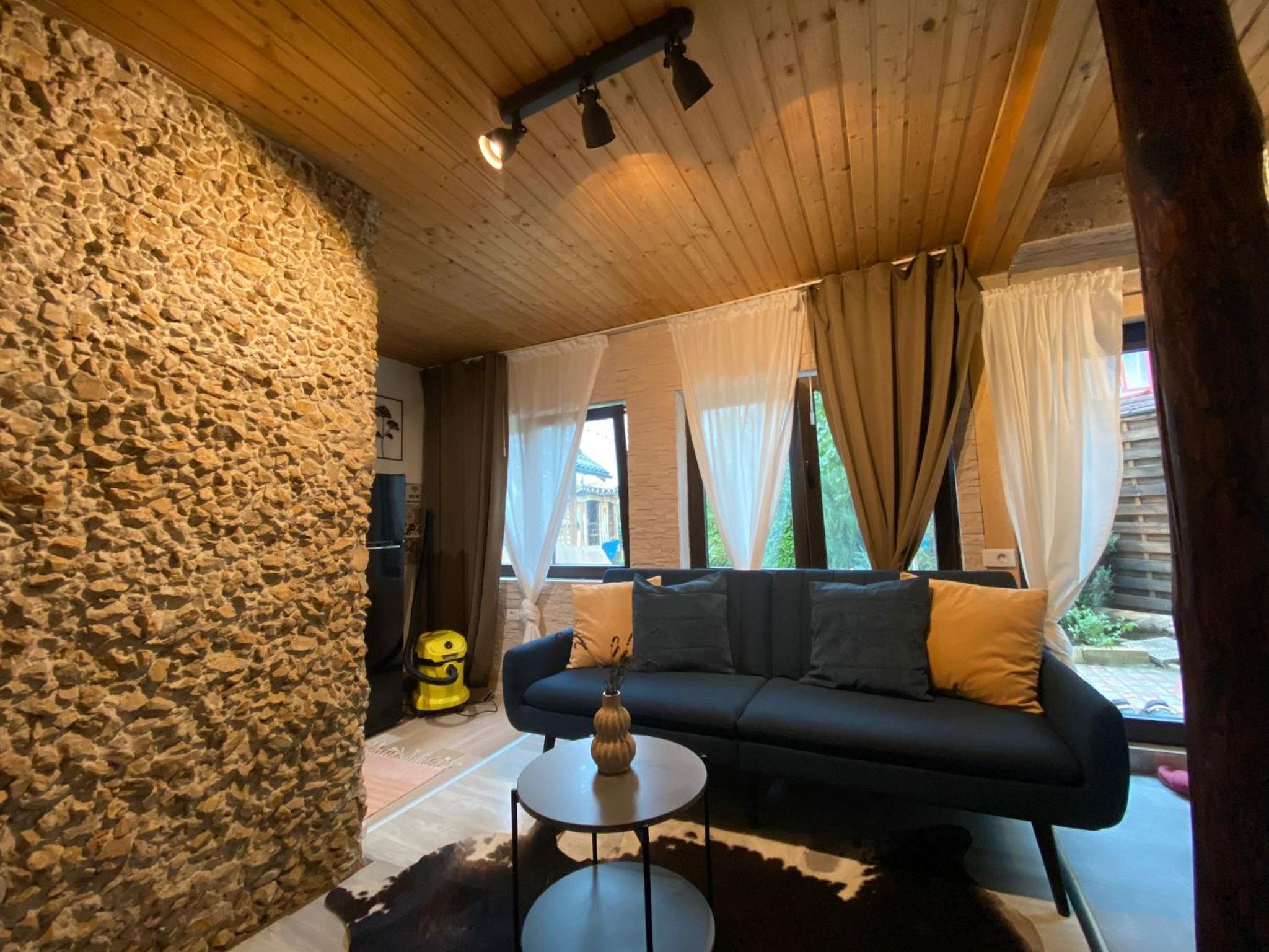 Chalet Husky-Pet Friendly&Private