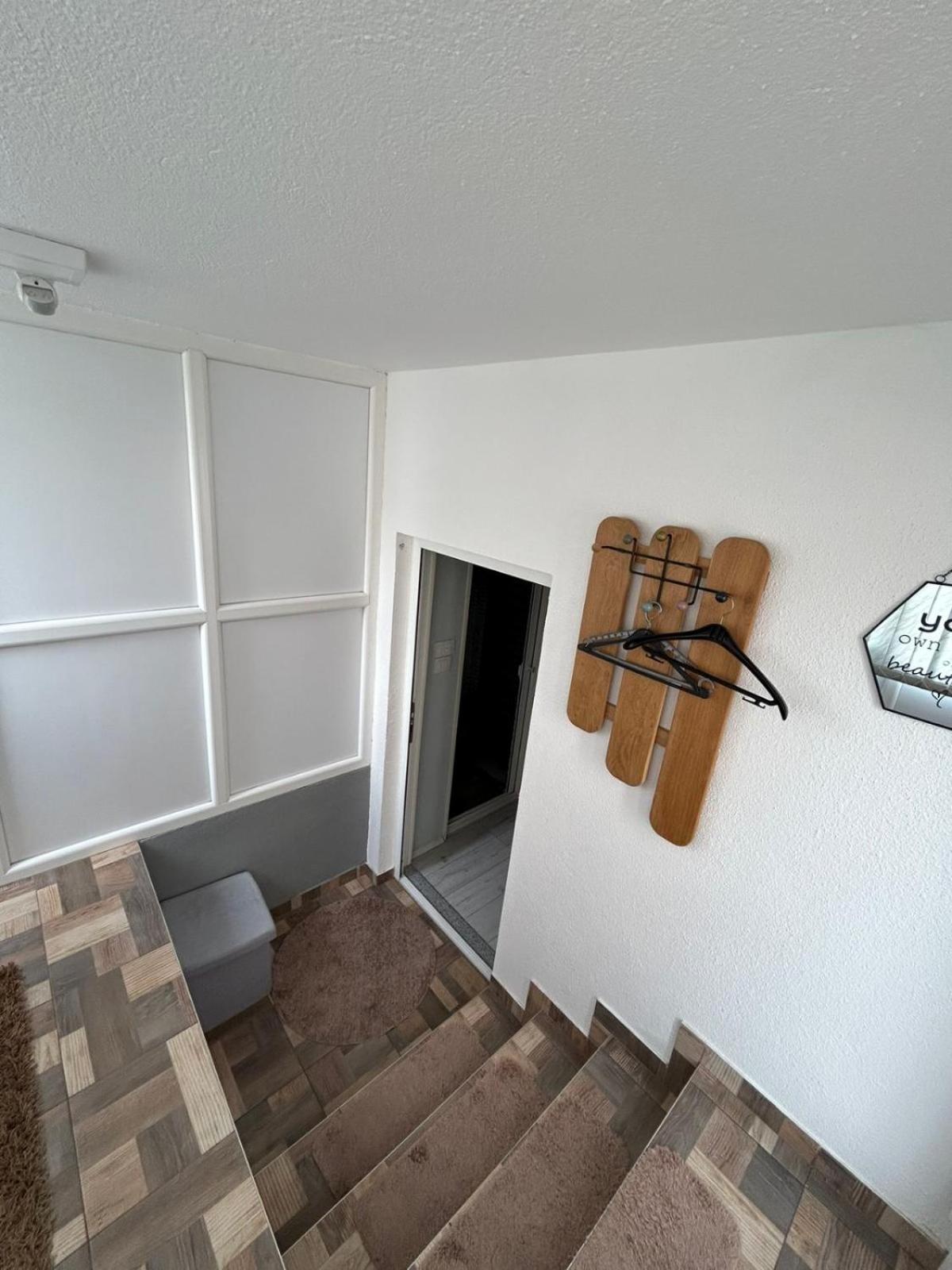 Apartment Milišić