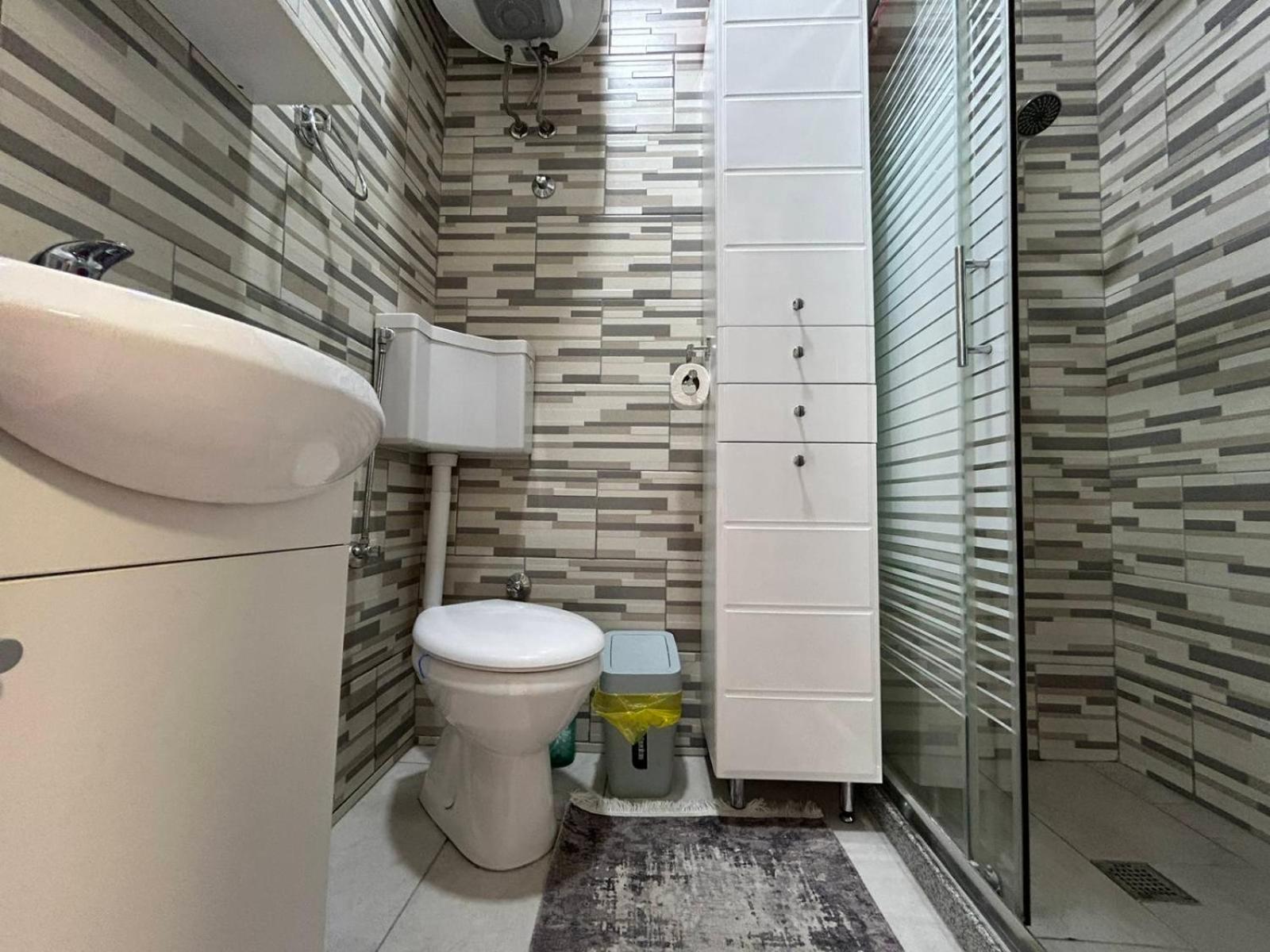 Apartment Milišić