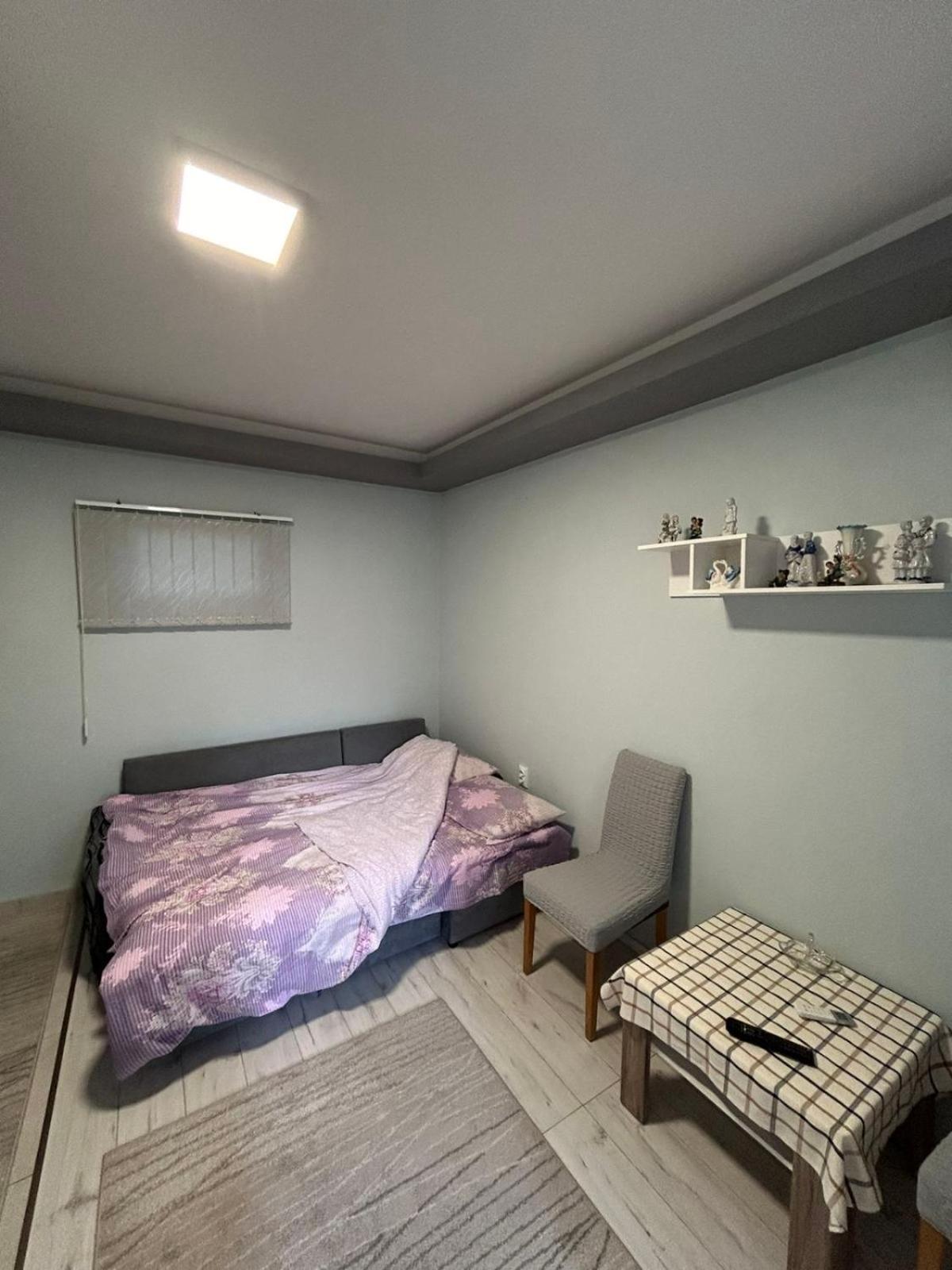 Apartment Milišić