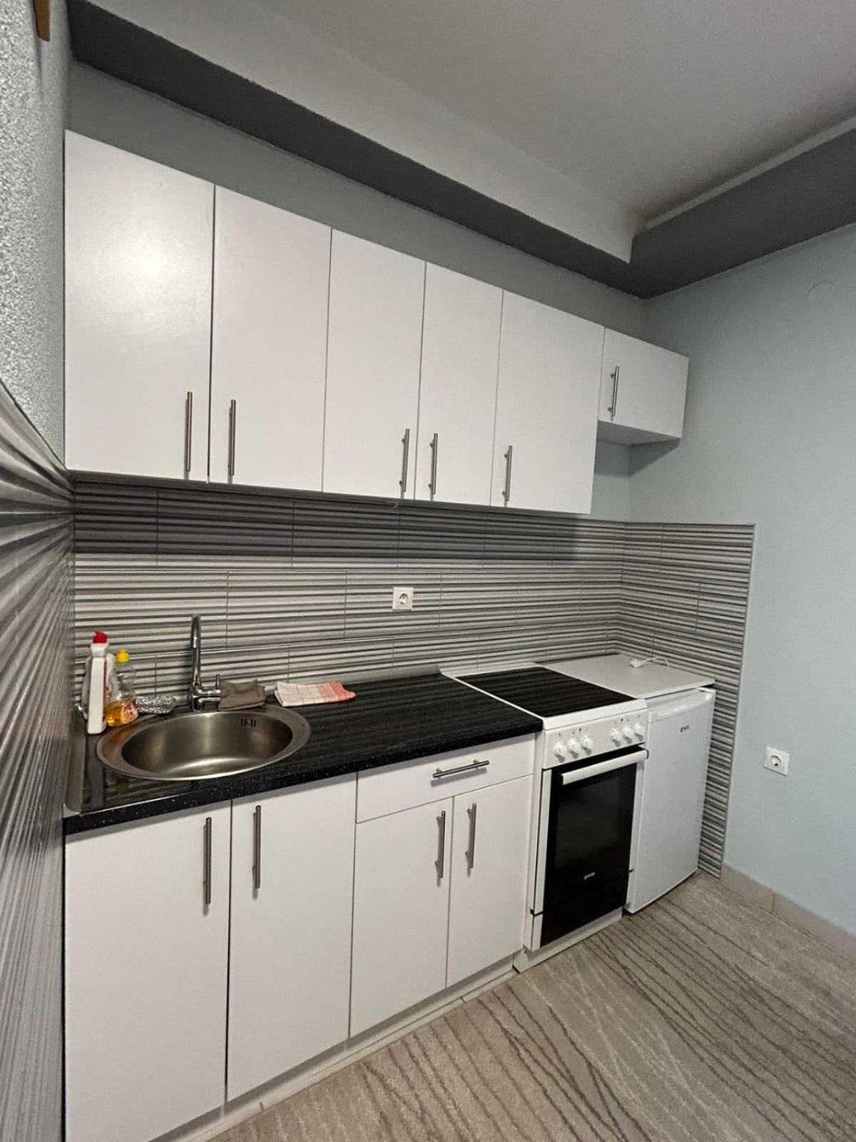 Apartment Milišić