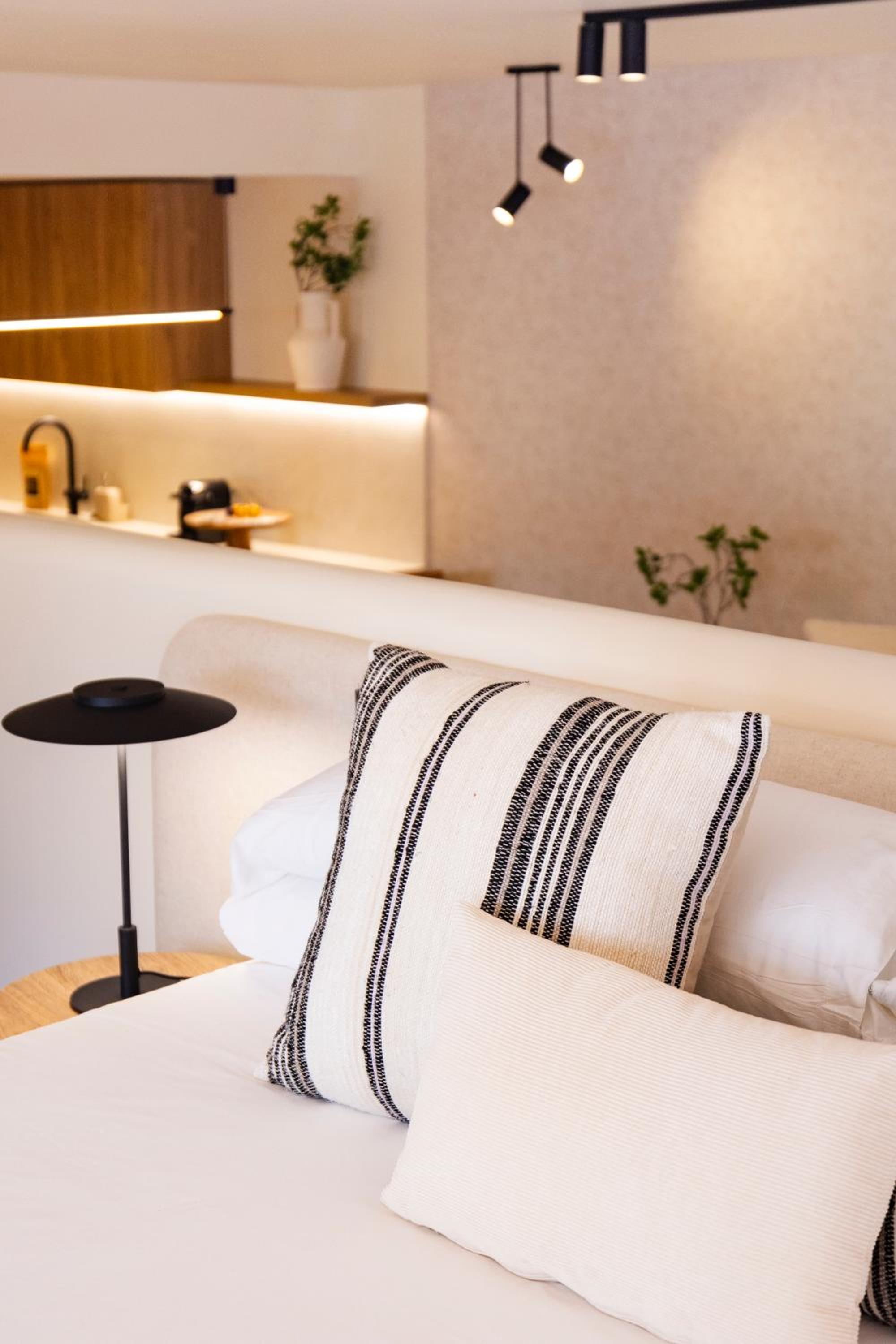 TocToc Suites Las Canteras