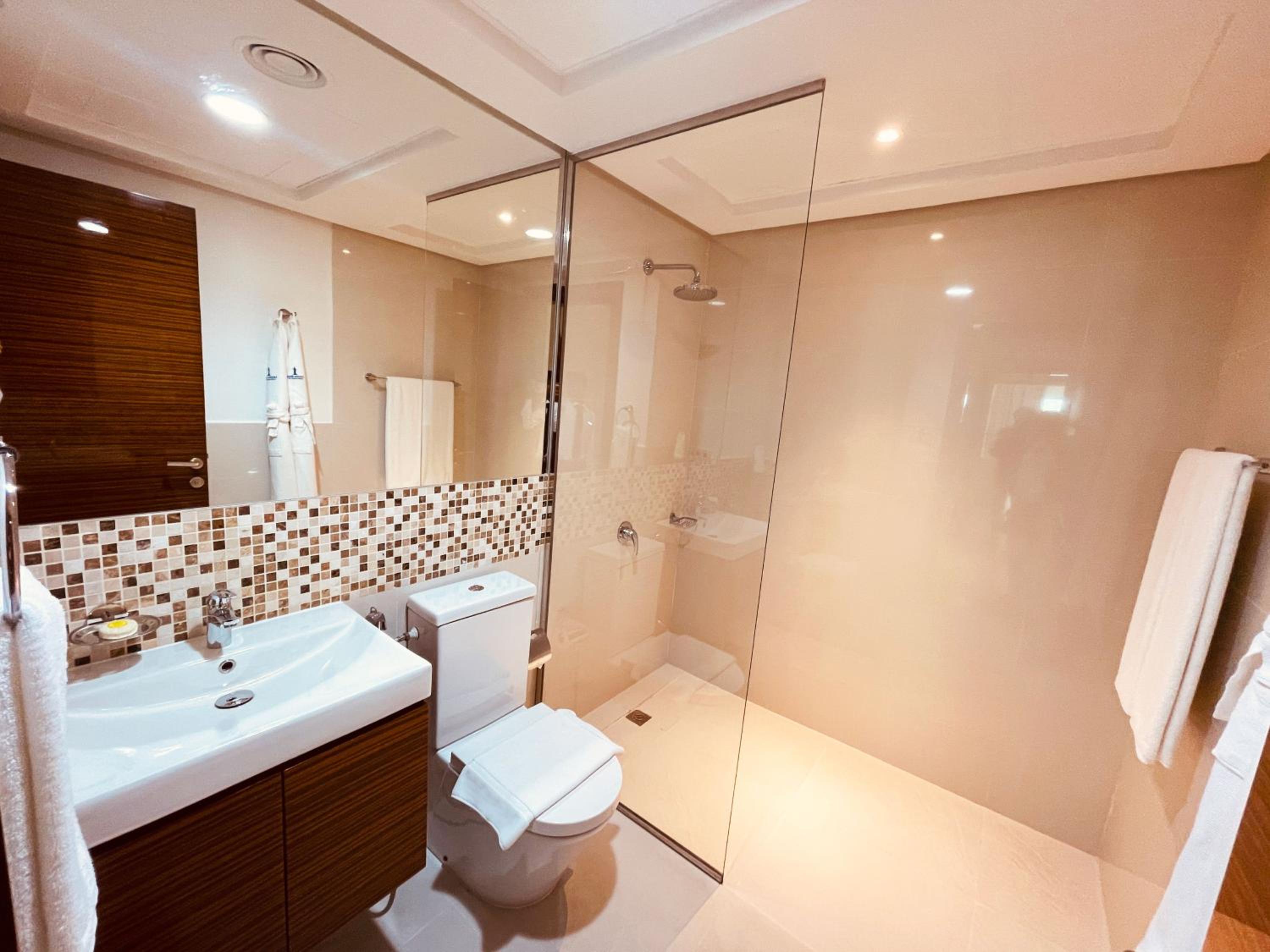 Lagoona Beach Luxury Resort and Spa