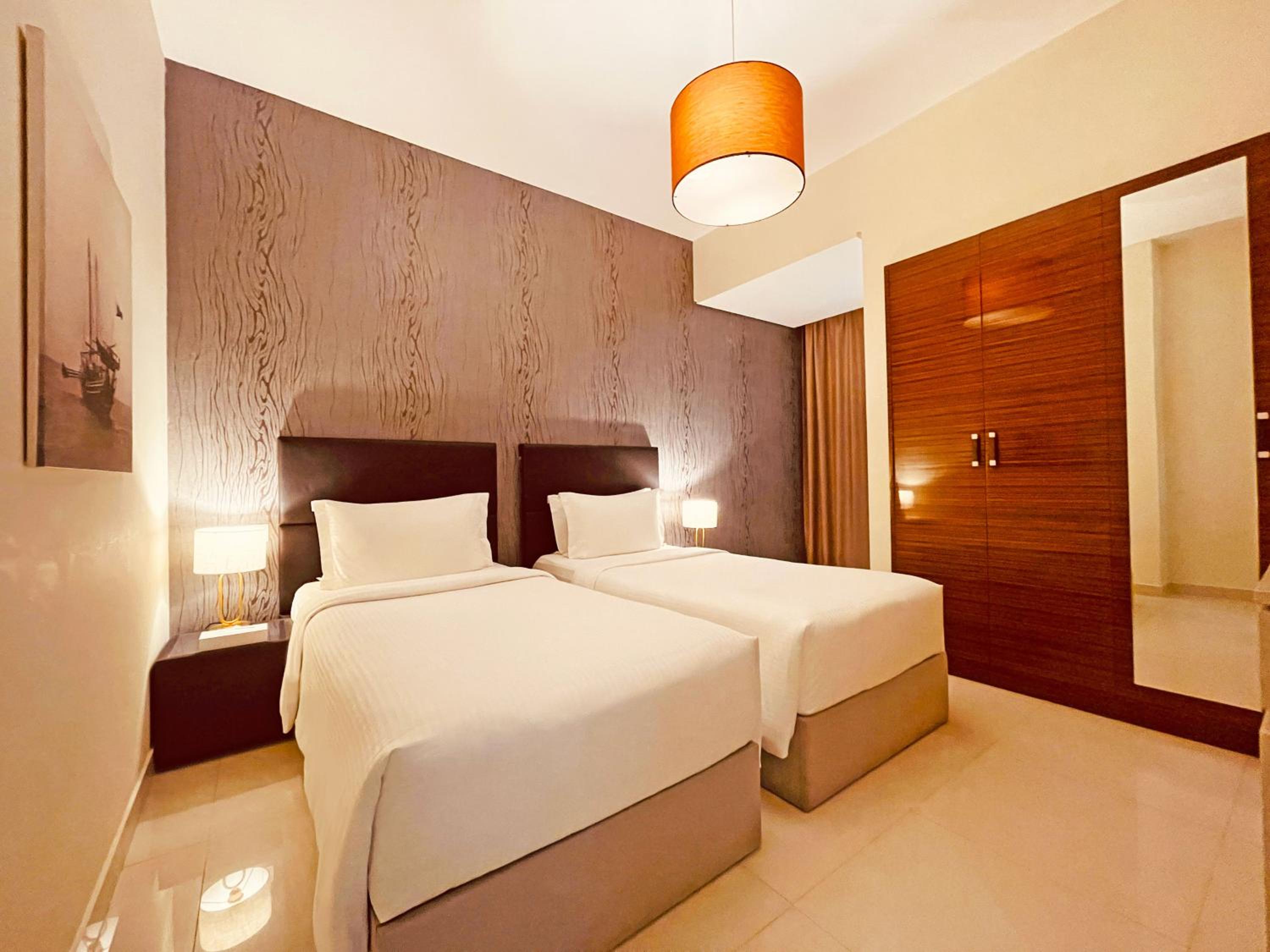 Lagoona Beach Luxury Resort and Spa