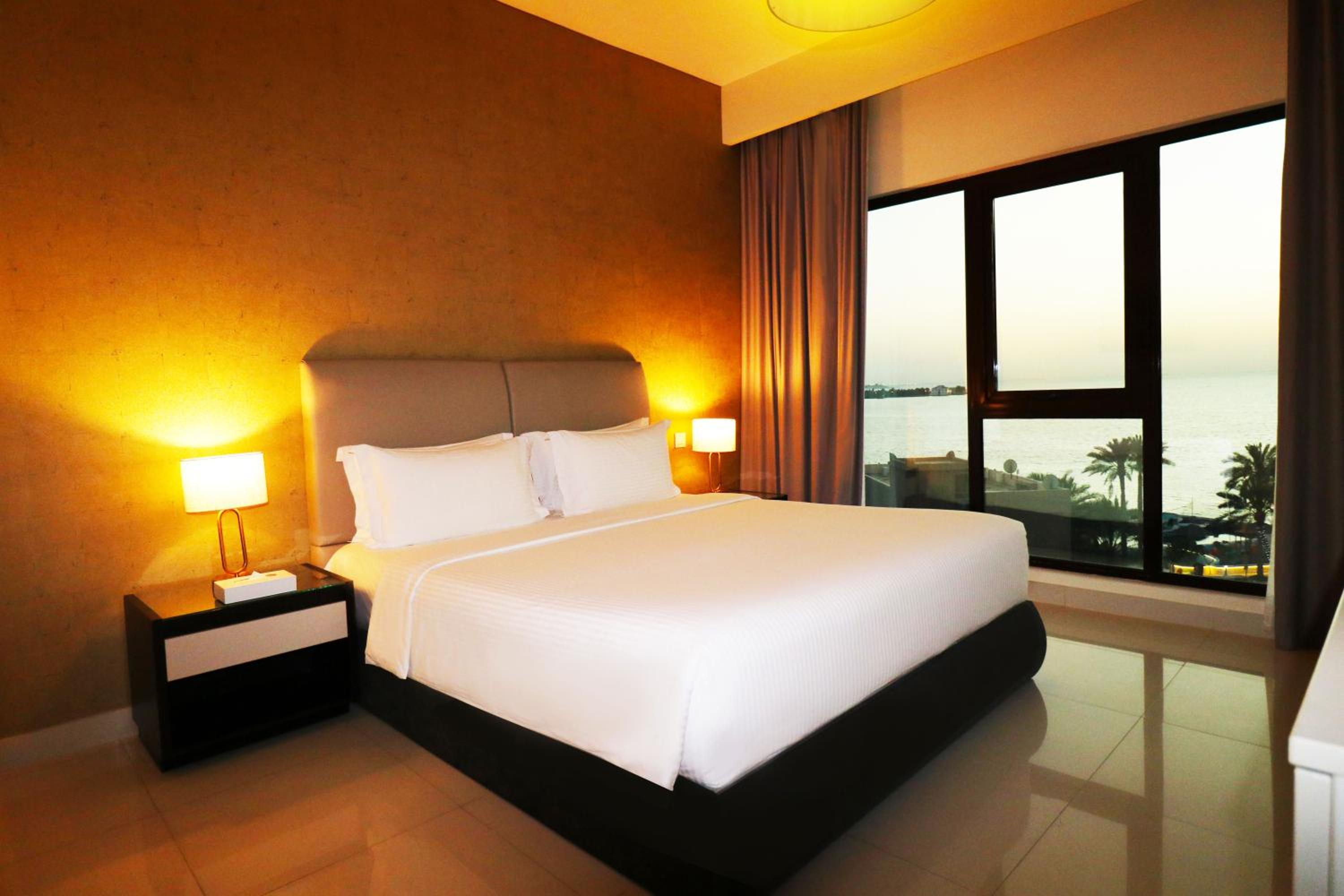 Lagoona Beach Luxury Resort and Spa