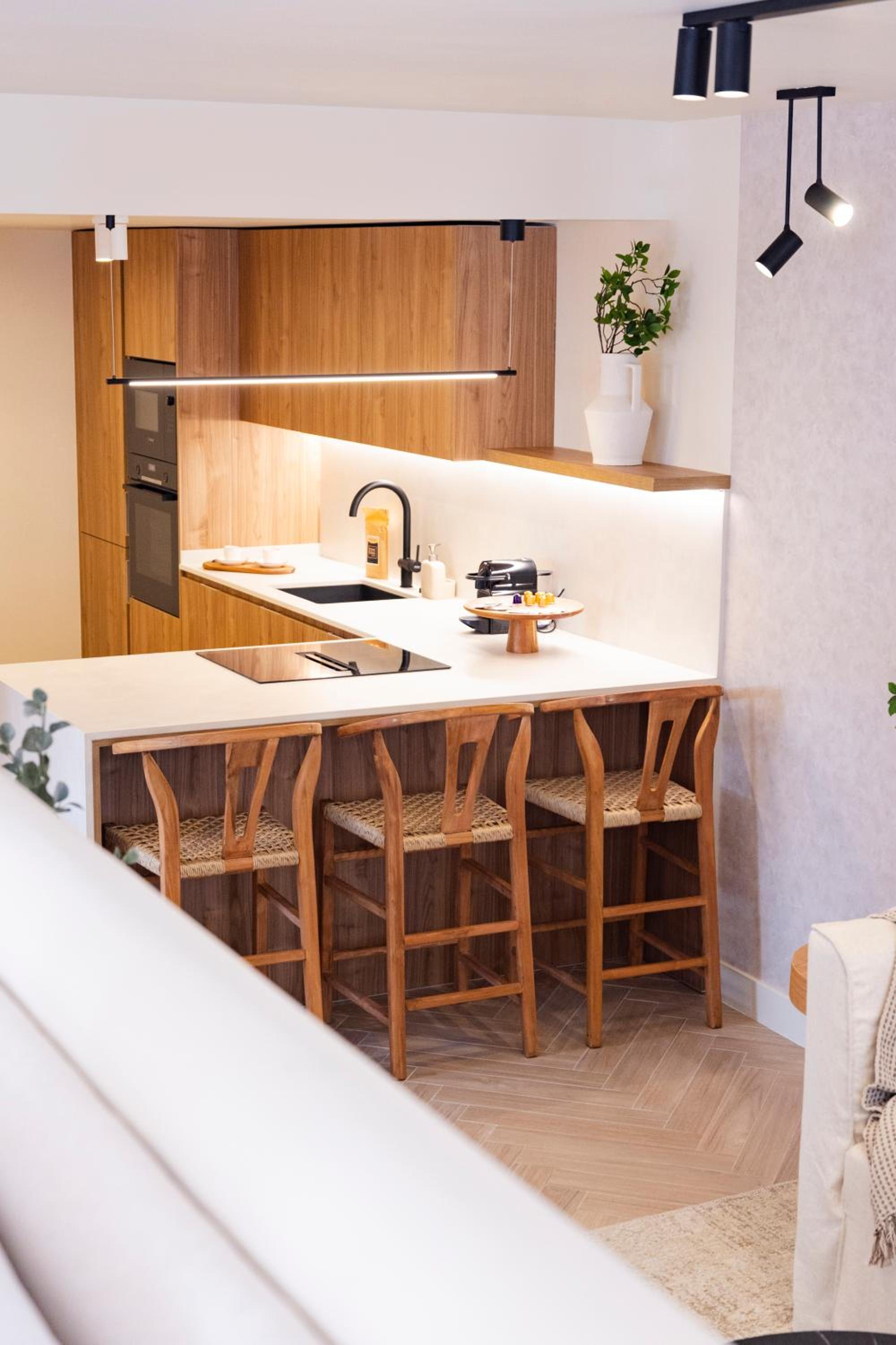 TocToc Suites Las Canteras