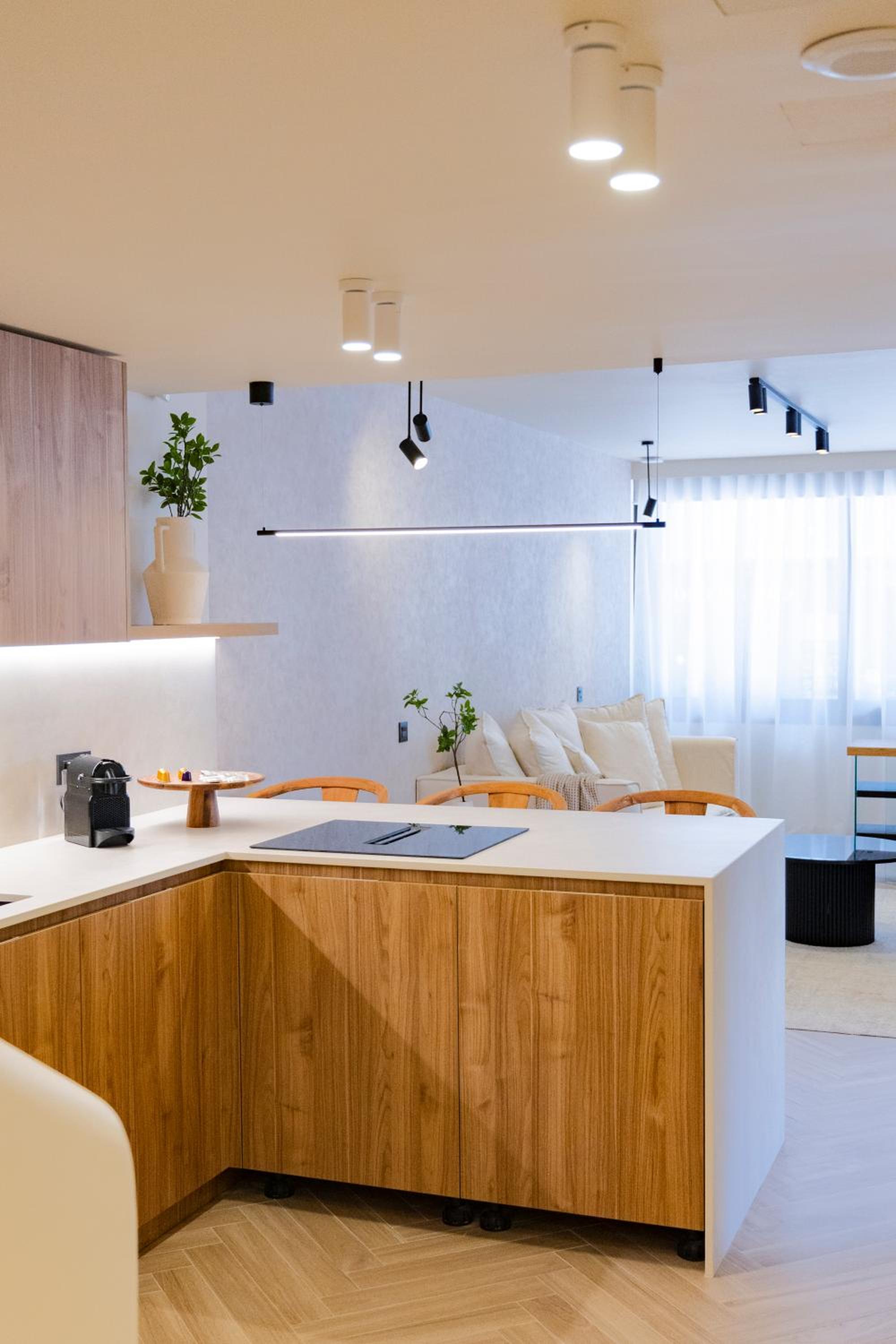 TocToc Suites Las Canteras