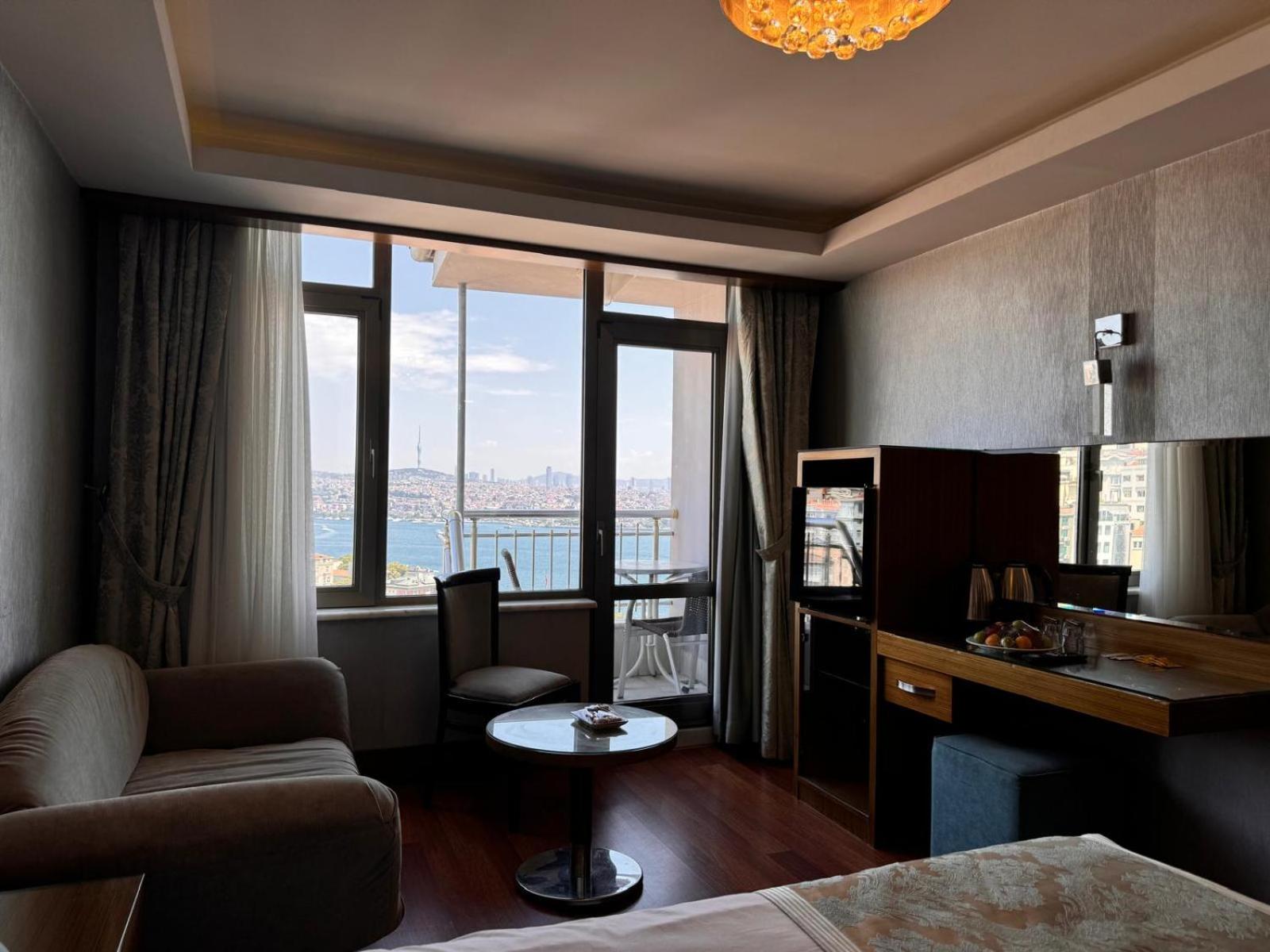 Grand Star Otel Premium - Image 9