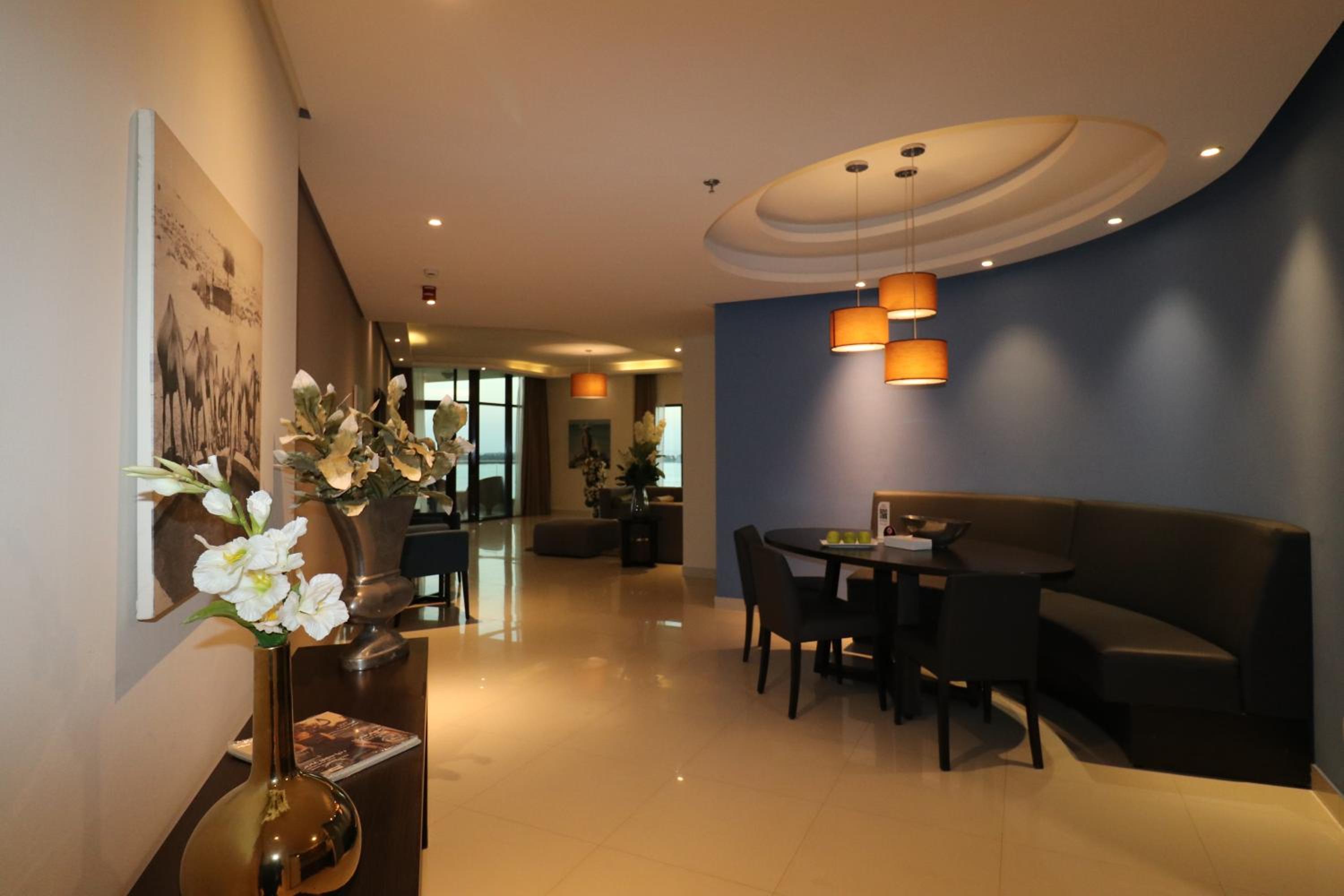 Lagoona Beach Luxury Resort and Spa