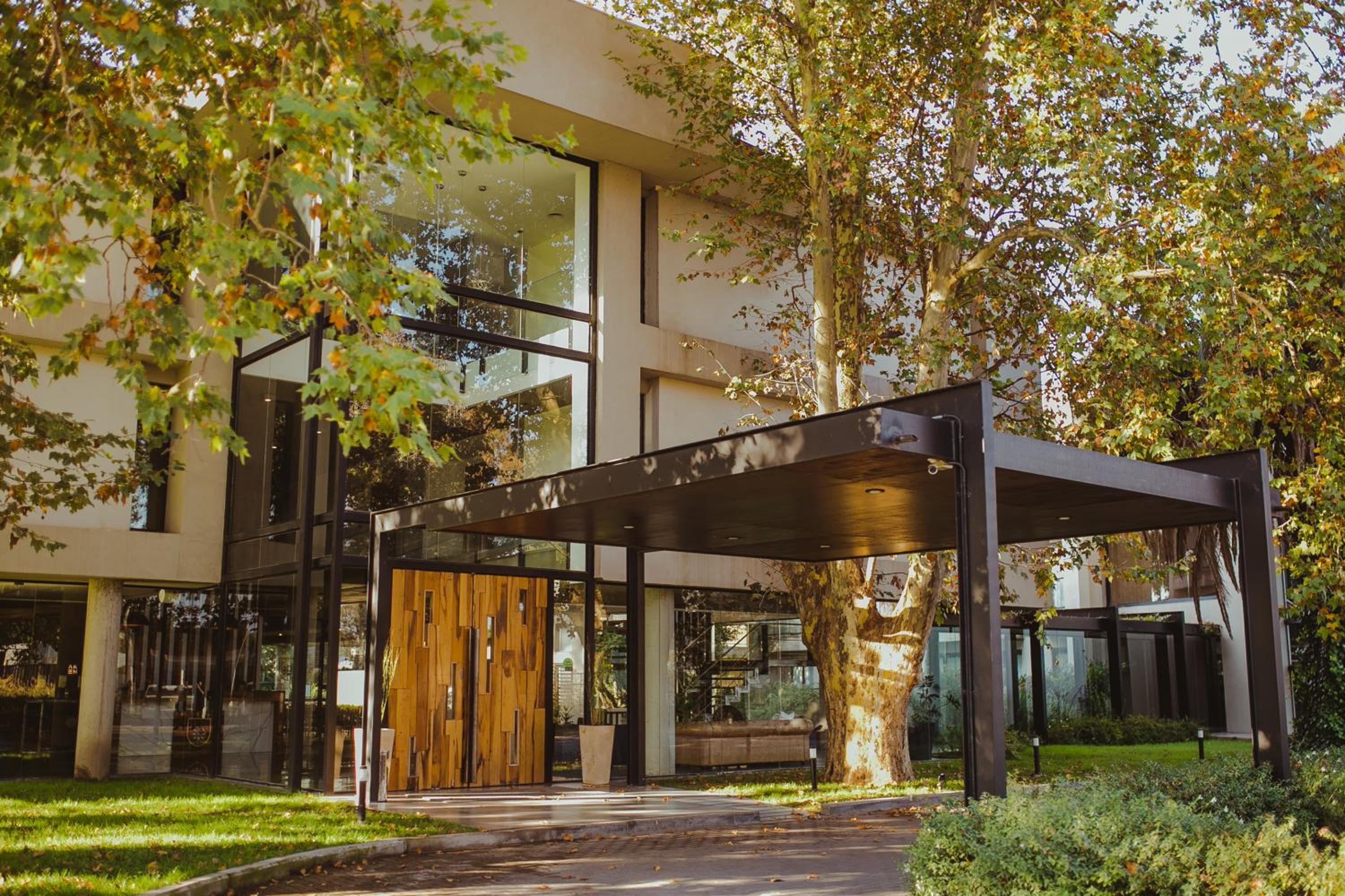 Hotel La Urumpta Hotel by AKEN Mind