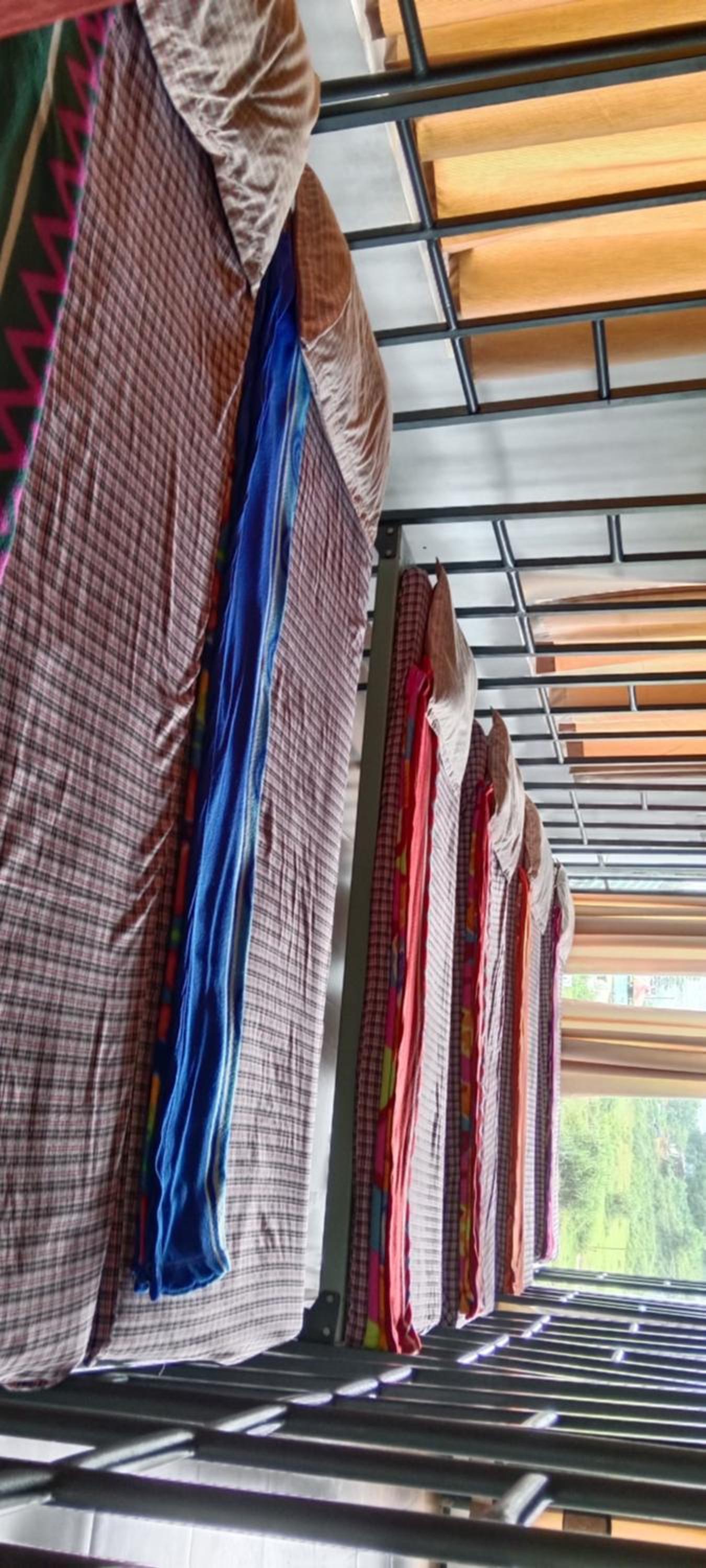 Vagamon lake palace dormitory