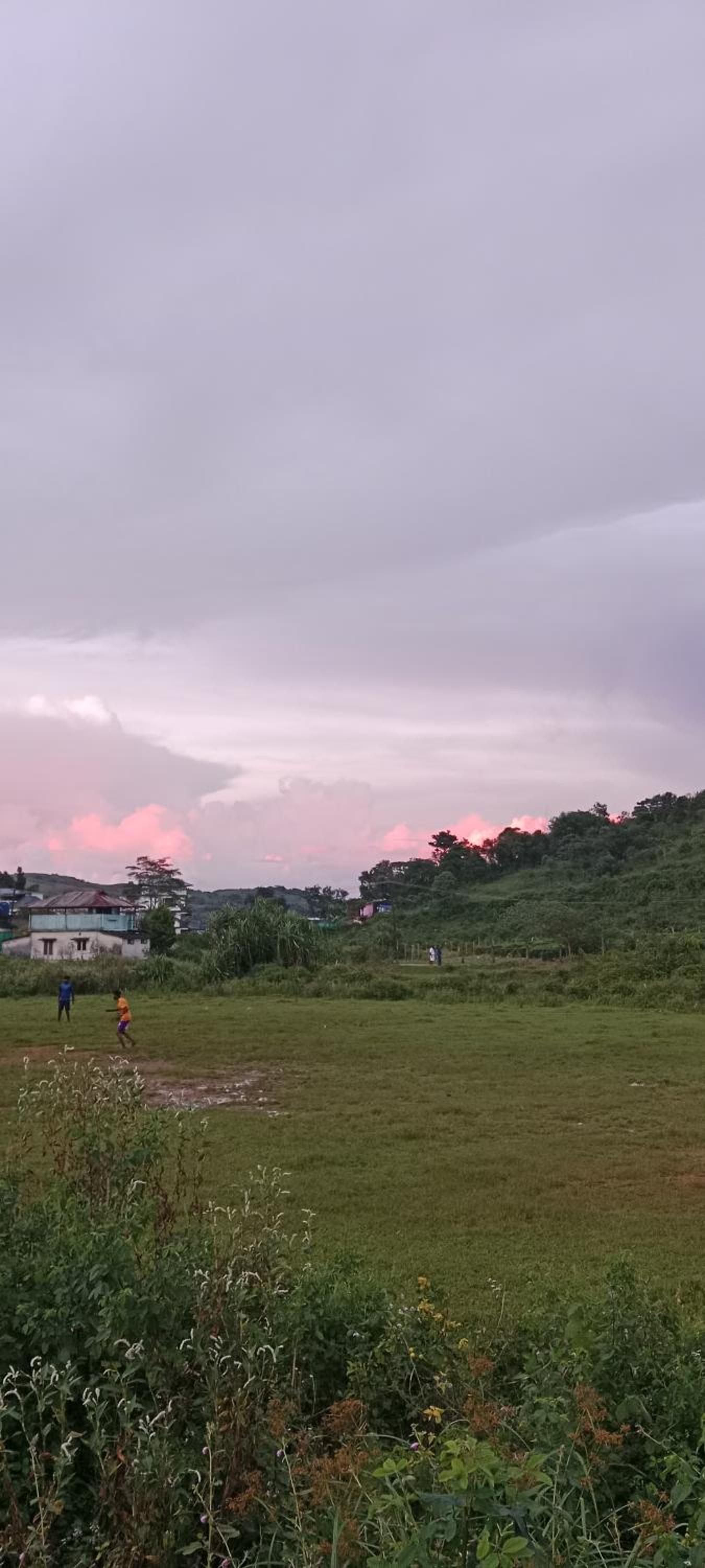 Vagamon lake palace dormitory