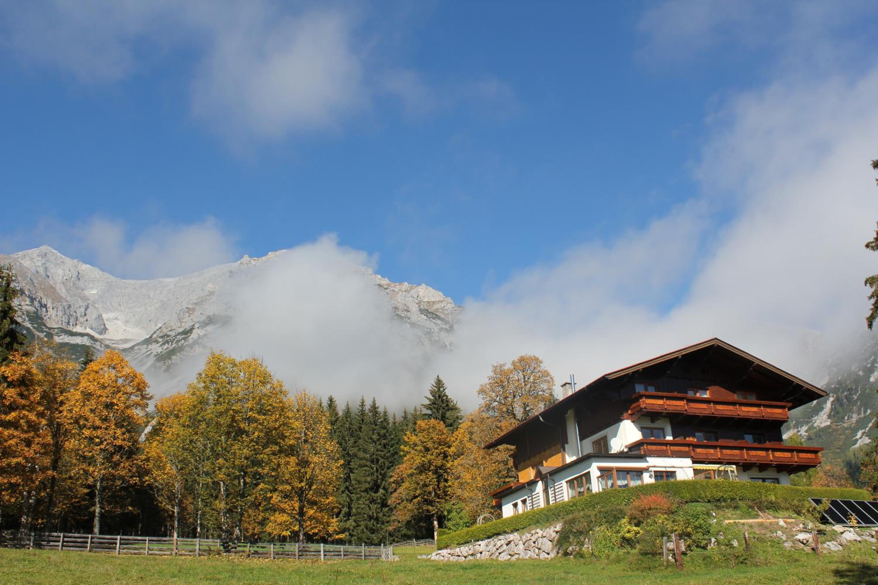 Pension Sonnwendhof