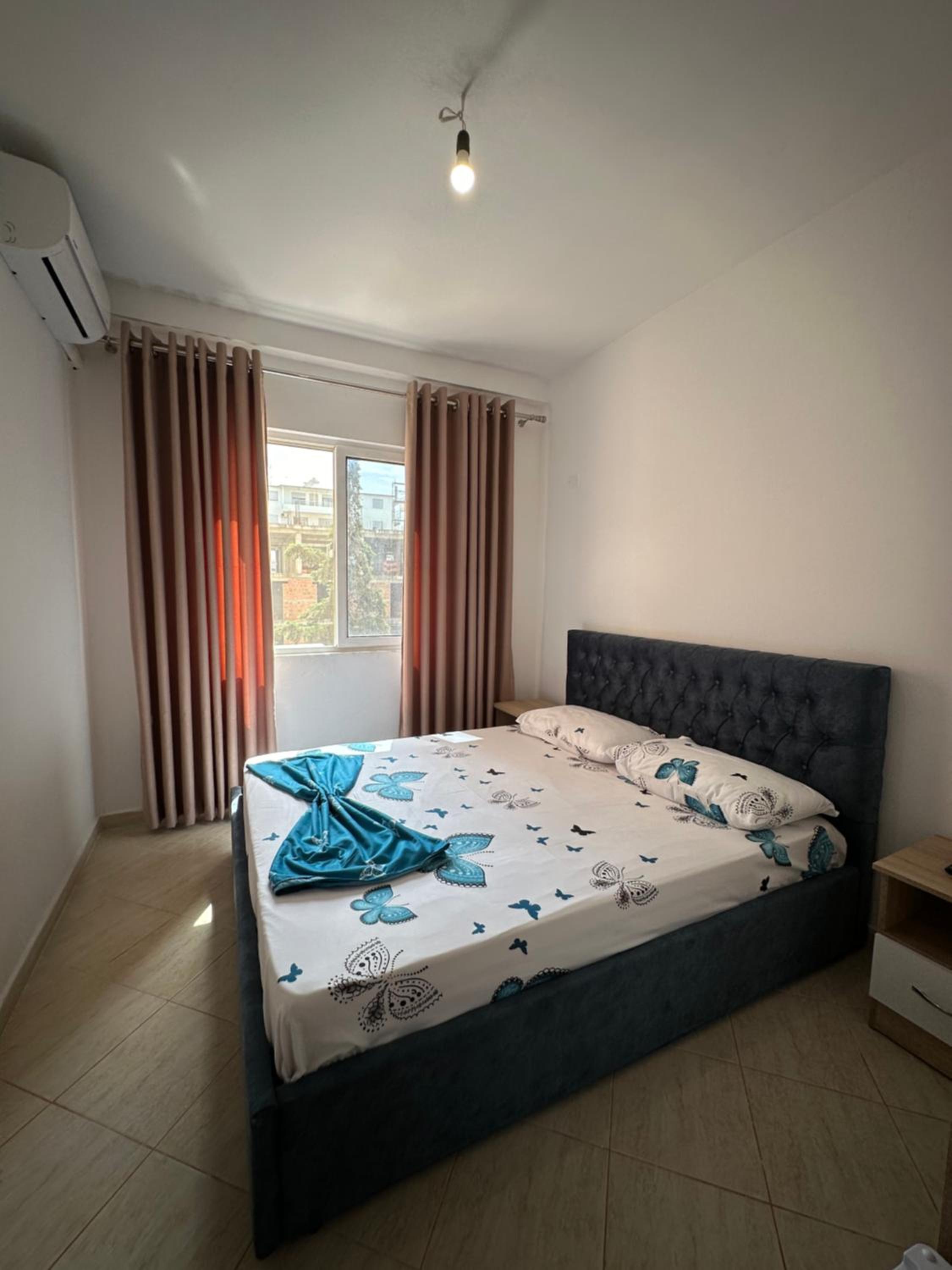Apartament plazhi BF