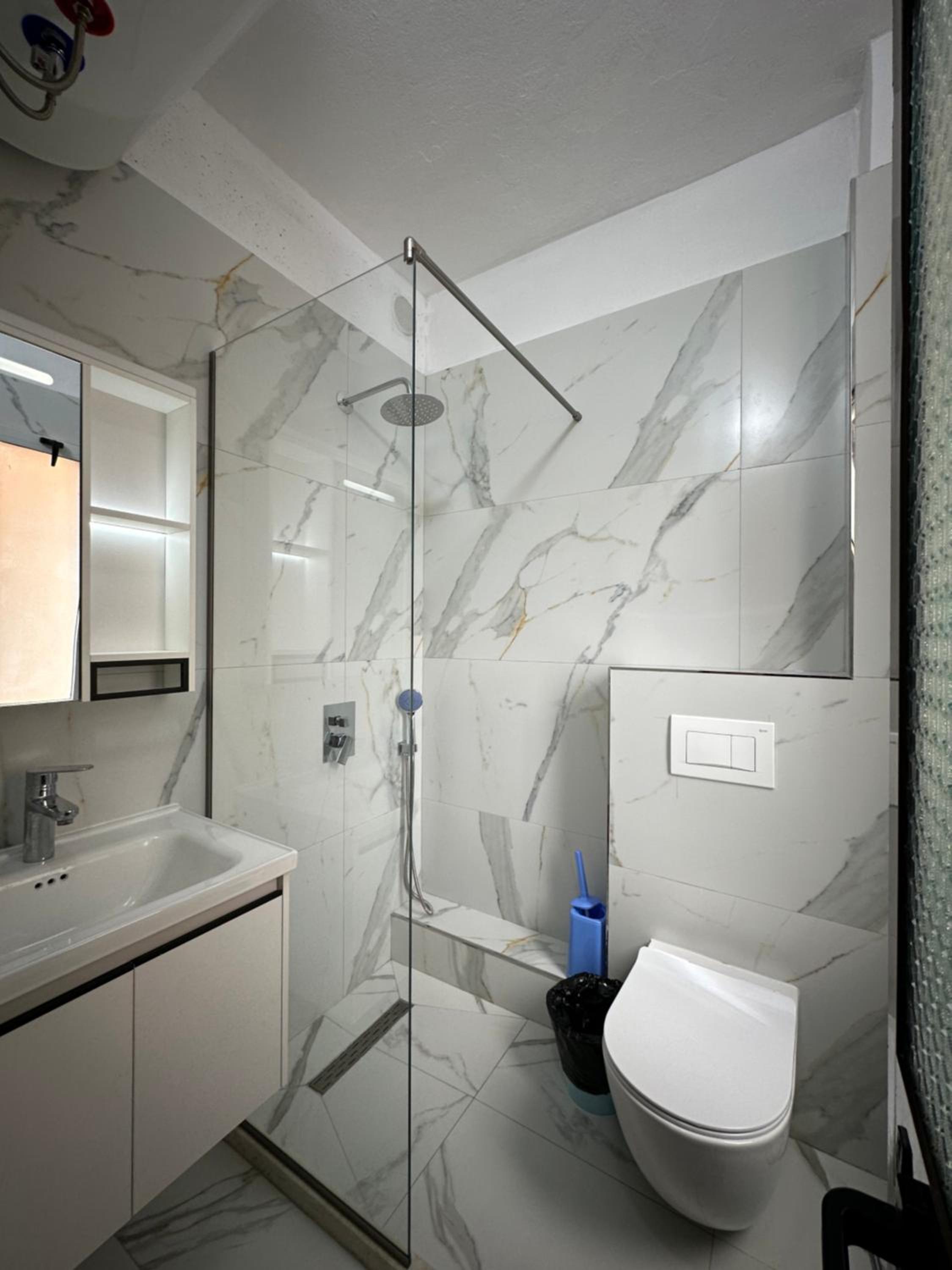 Apartament plazhi BF