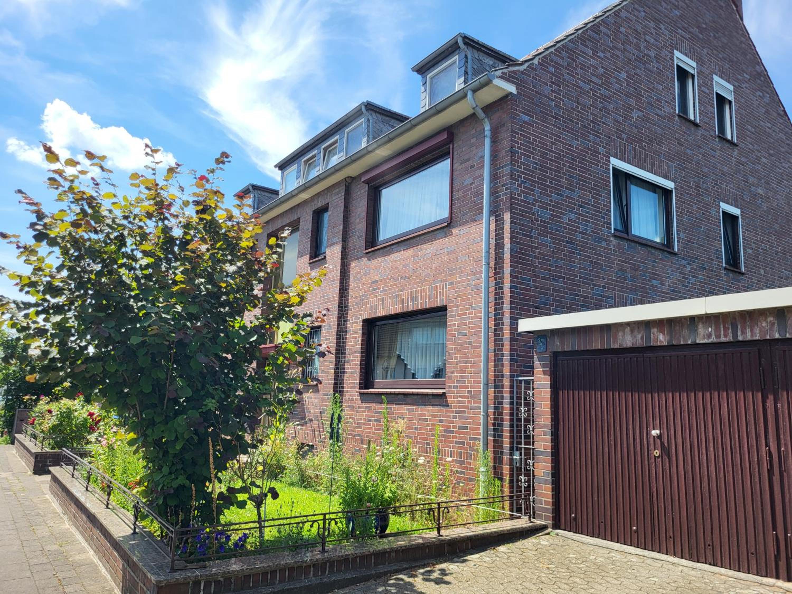 NEW Green Oasis Düsseldorf 65qm Apartment