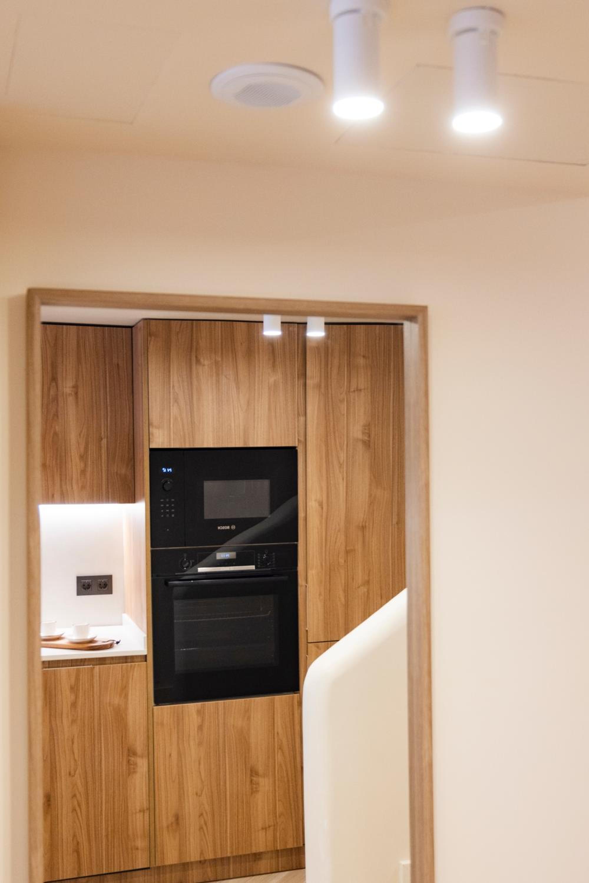 TocToc Suites Las Canteras