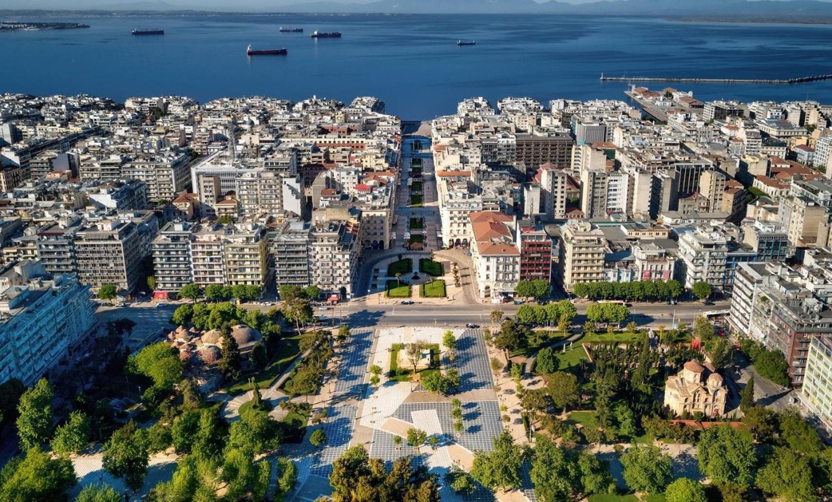 Feel Greek Hospitality #Θ008