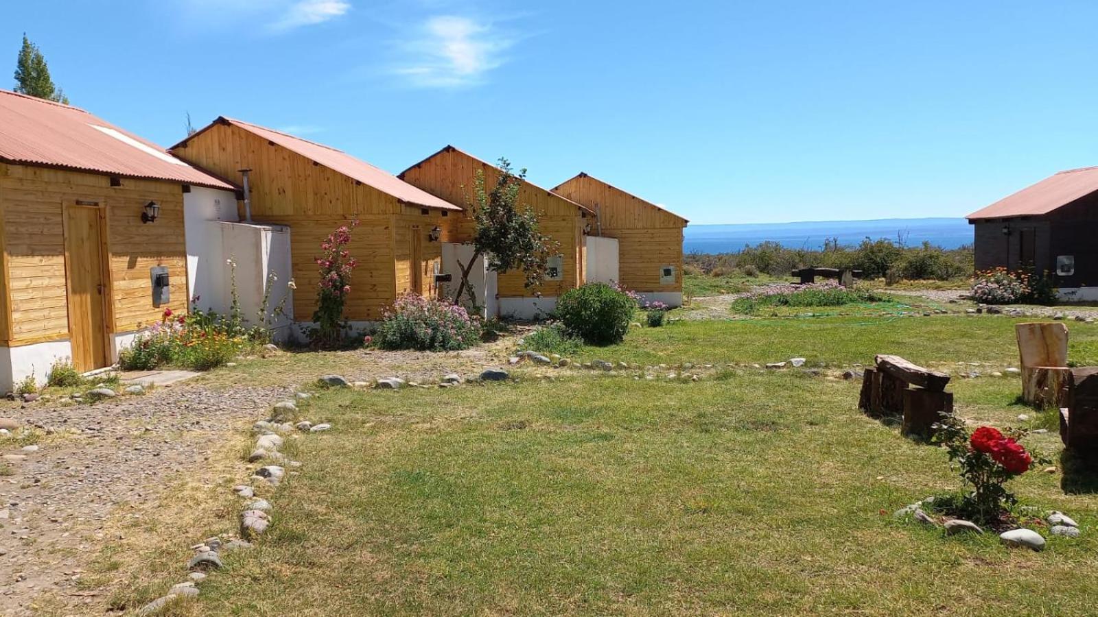 ESTANCIA LA SERENA