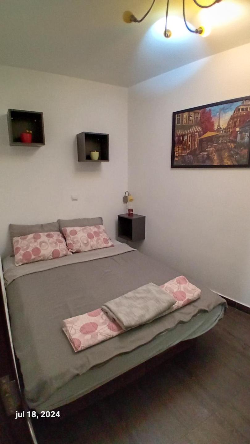 SUNSHINE II Apartment