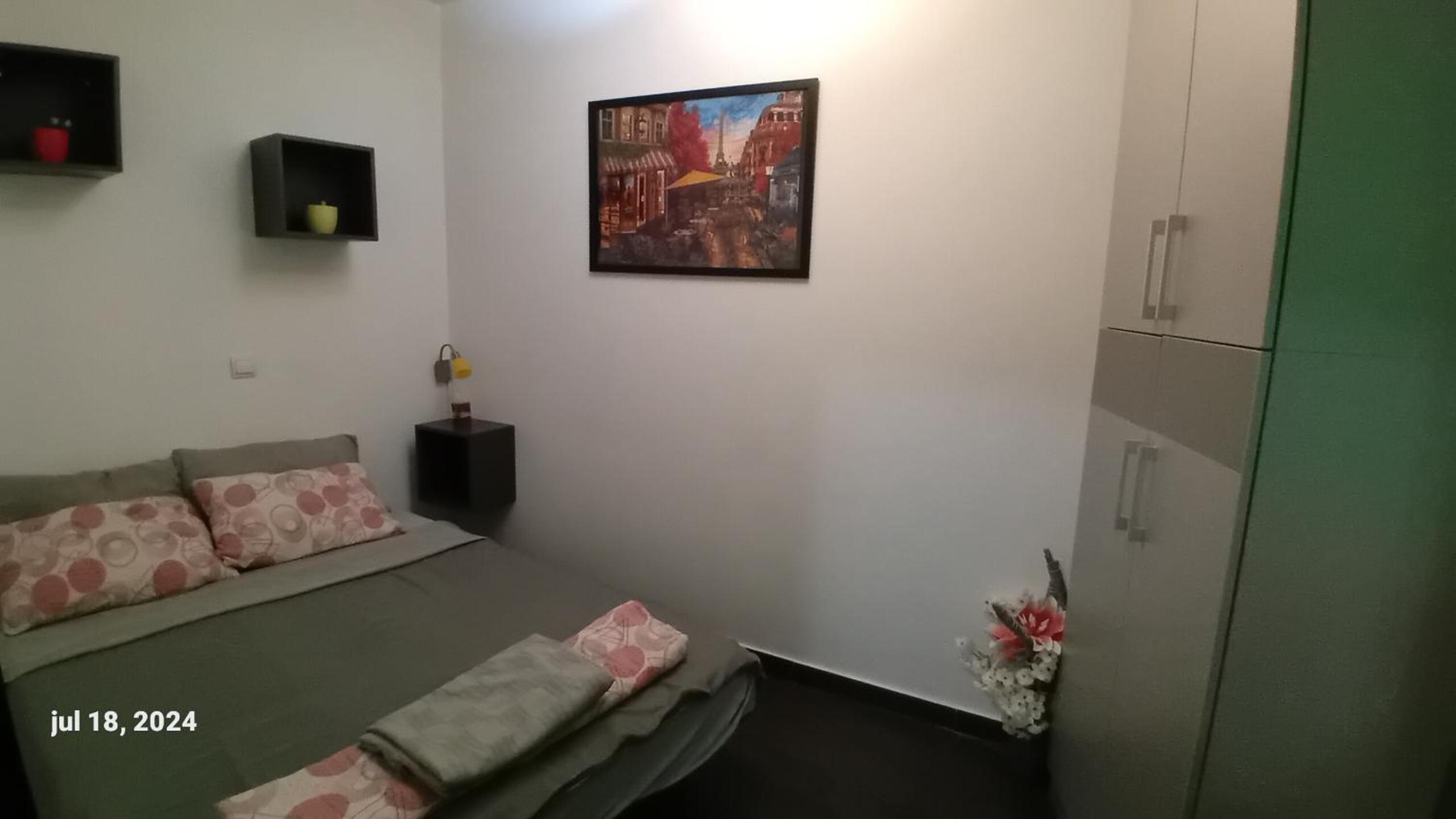 SUNSHINE II Apartment