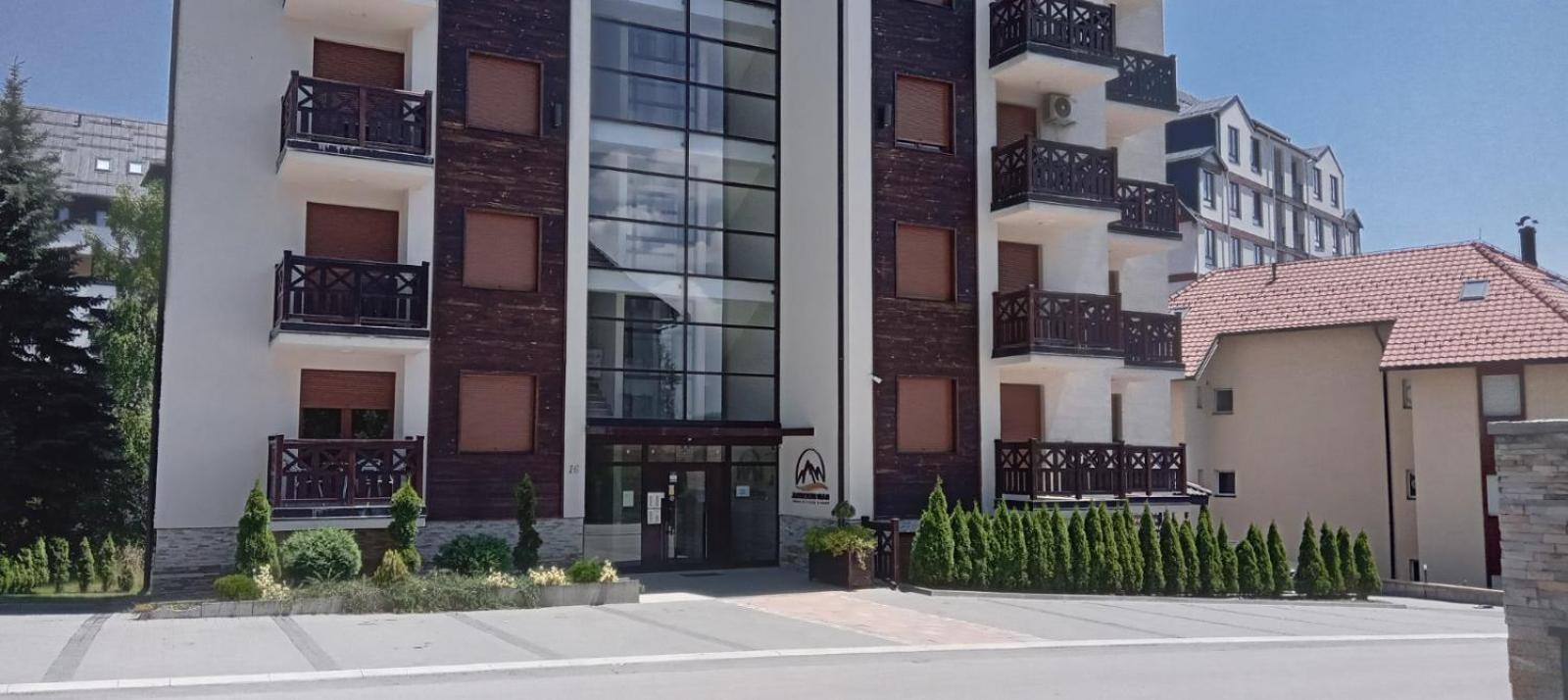Apartman Rodjo