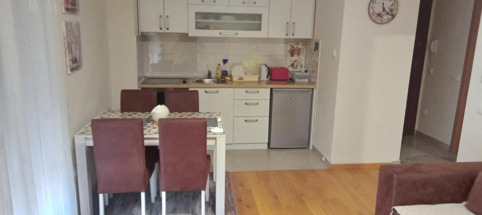 Apartman Rodjo