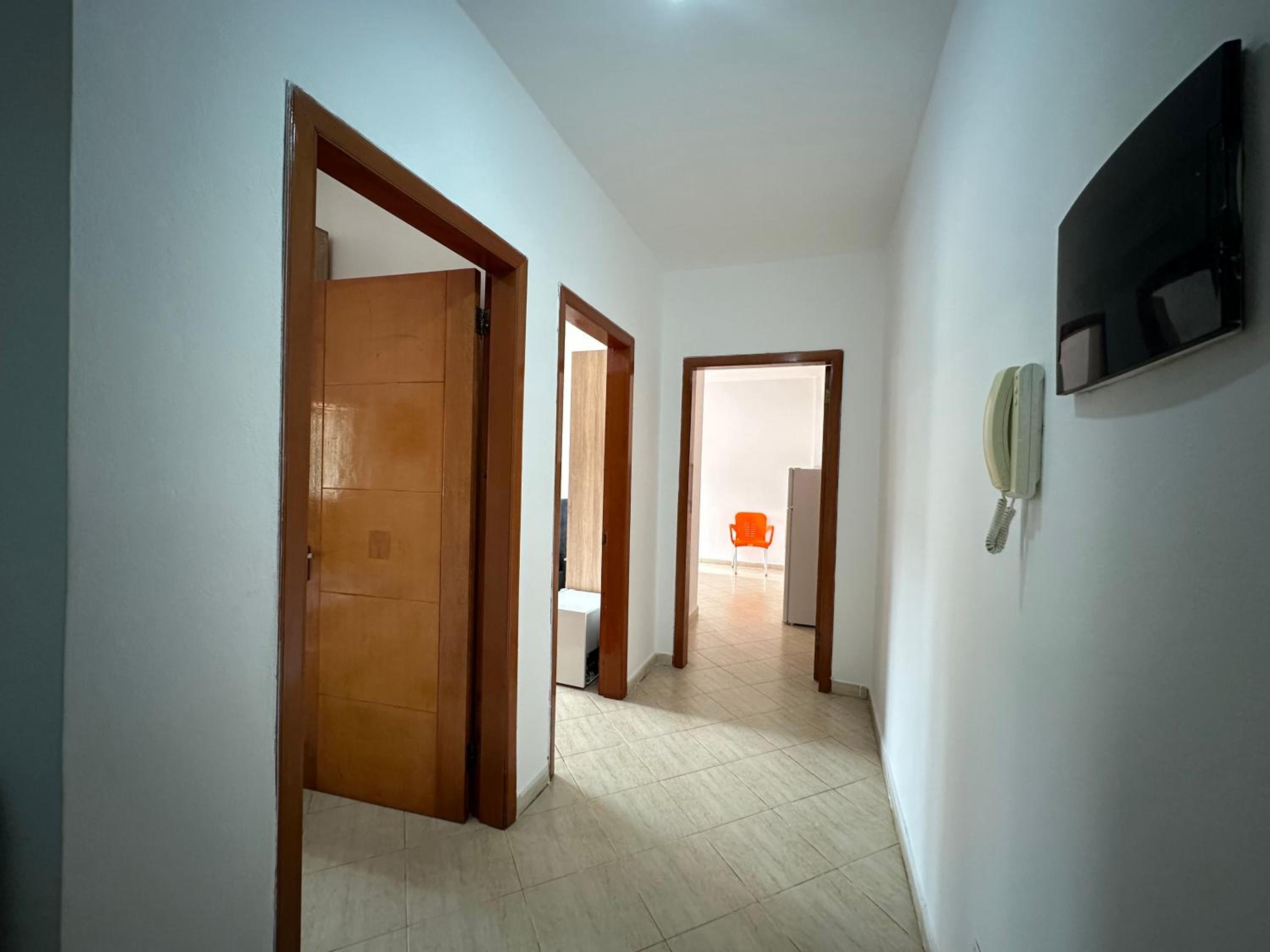Apartament plazhi BF