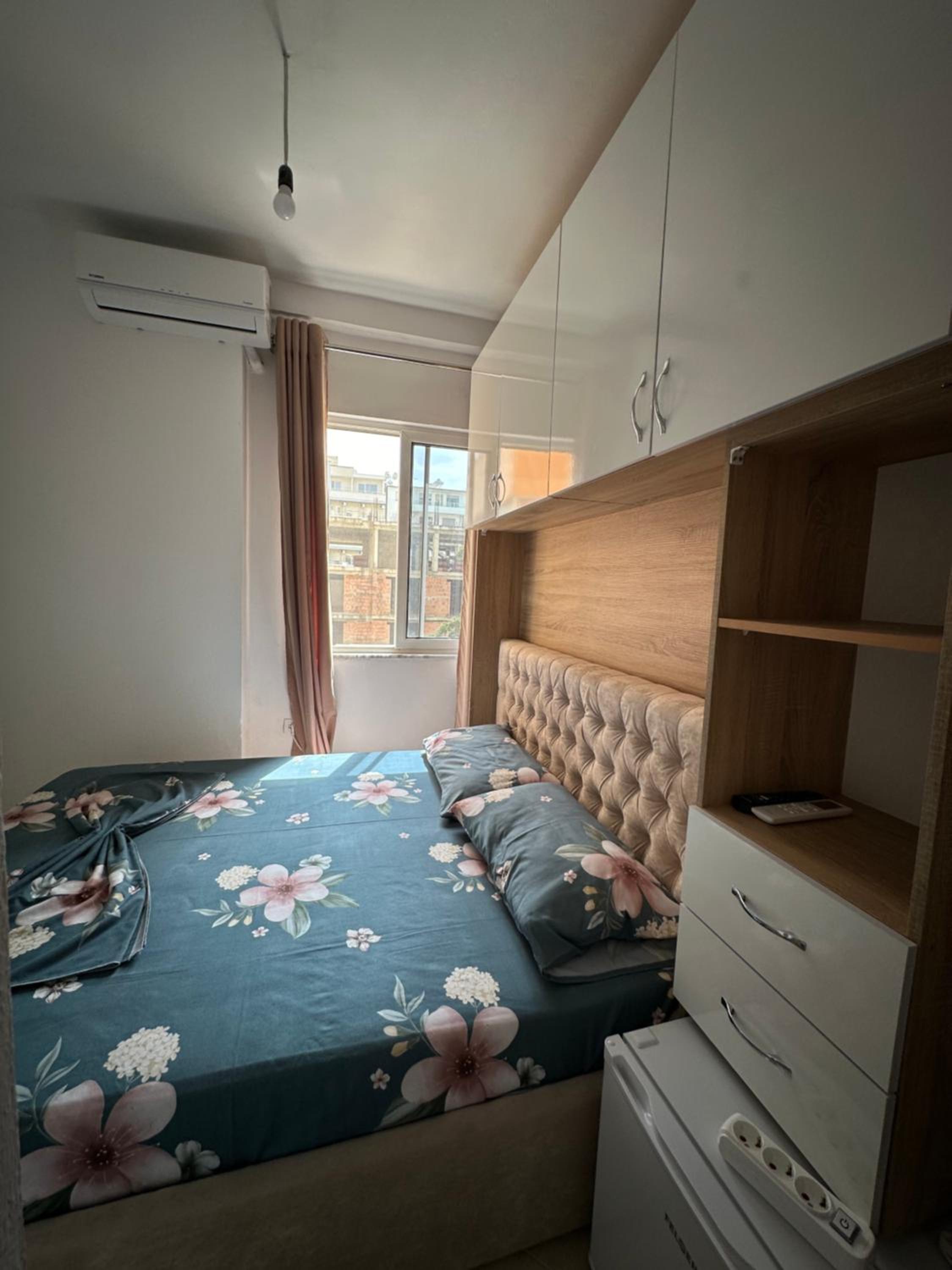 Apartament plazhi BF
