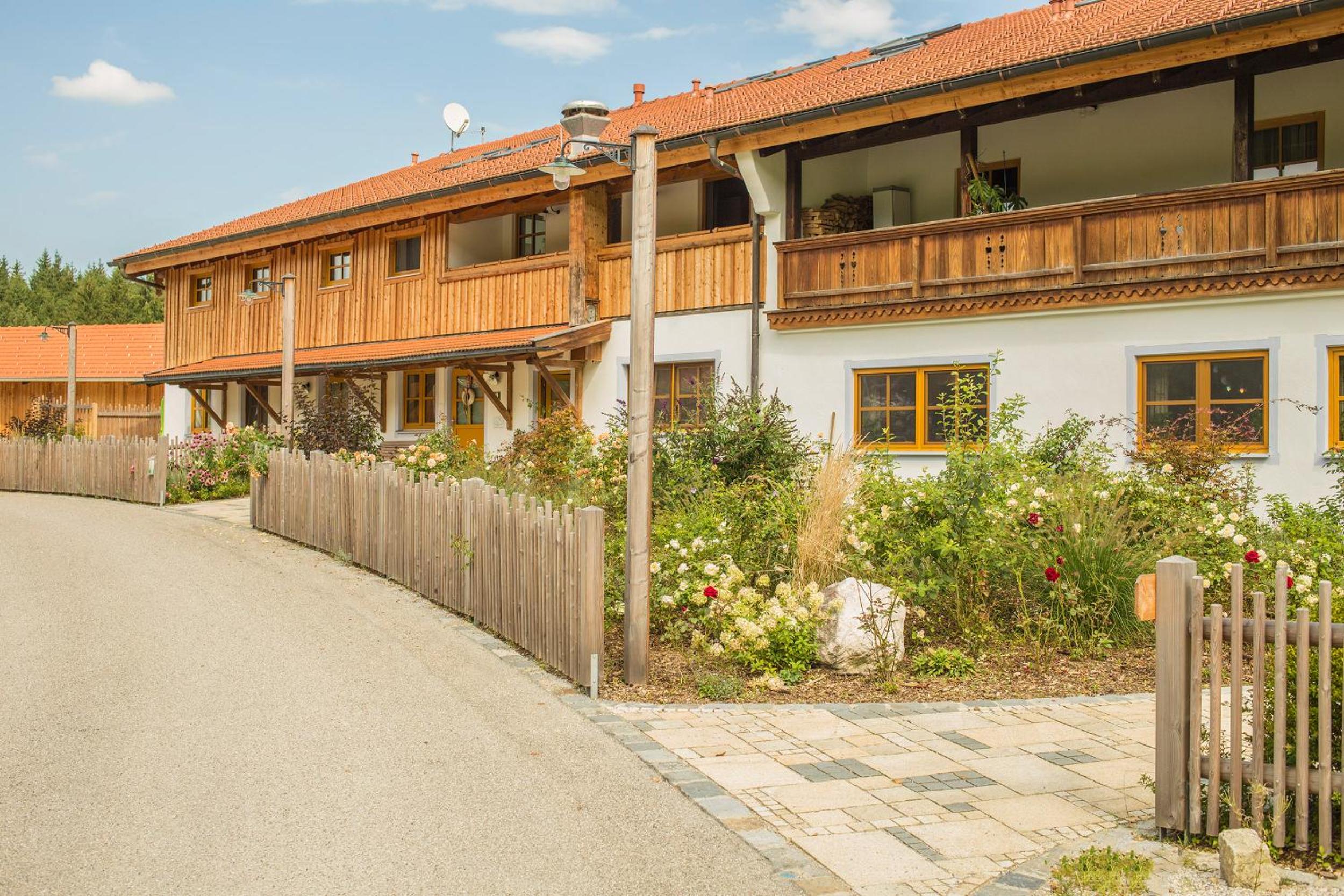 Dauscher Hof - Sauna & Pool