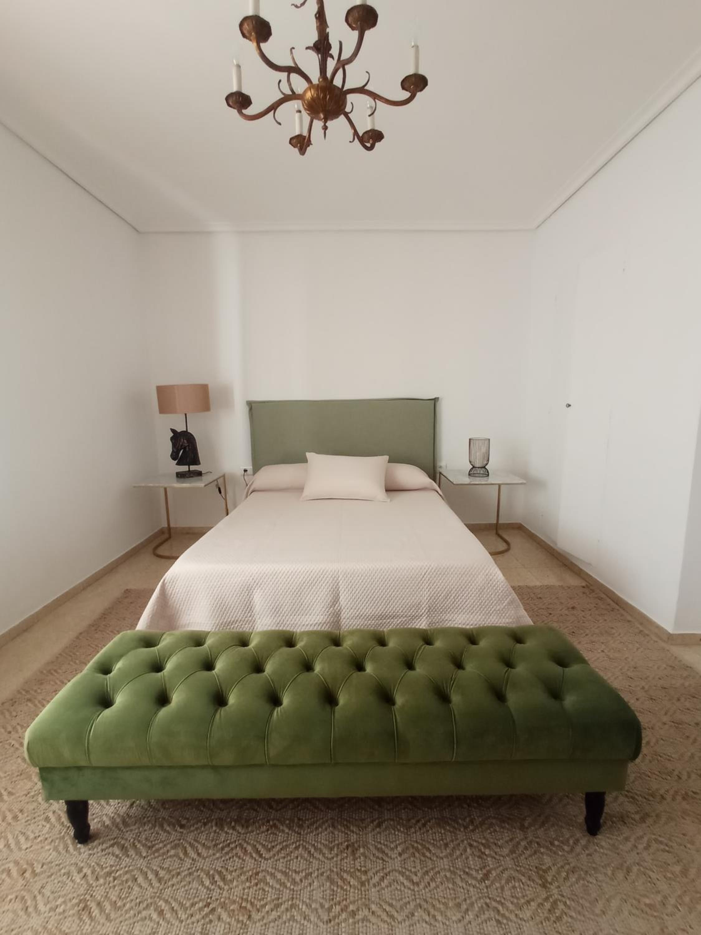Apartamento Villalonga