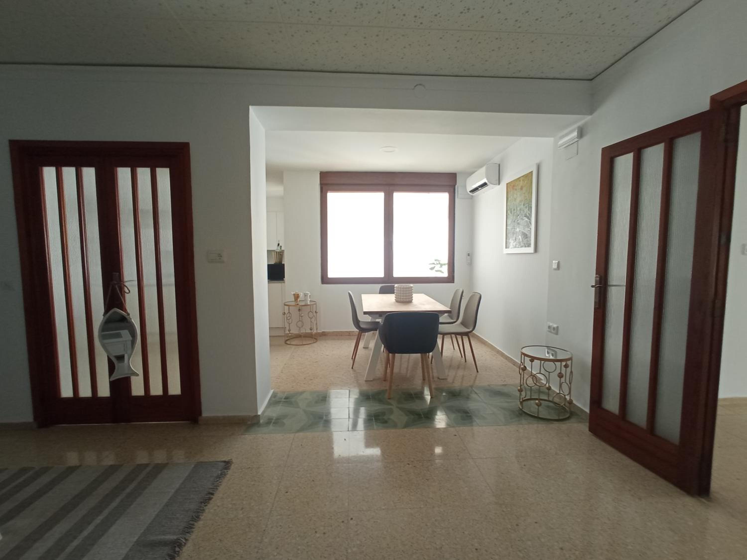 Apartamento Villalonga