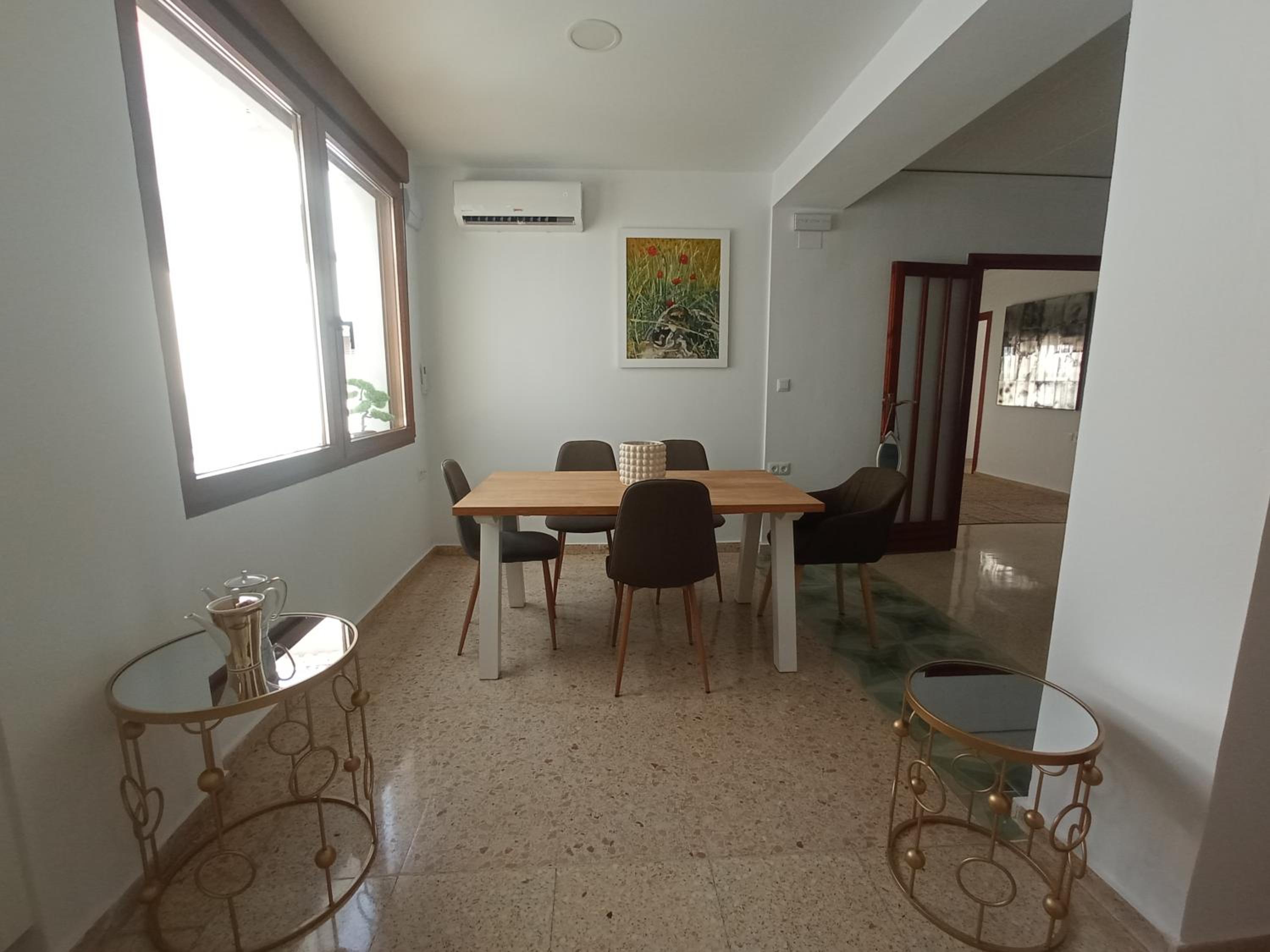 Apartamento Villalonga
